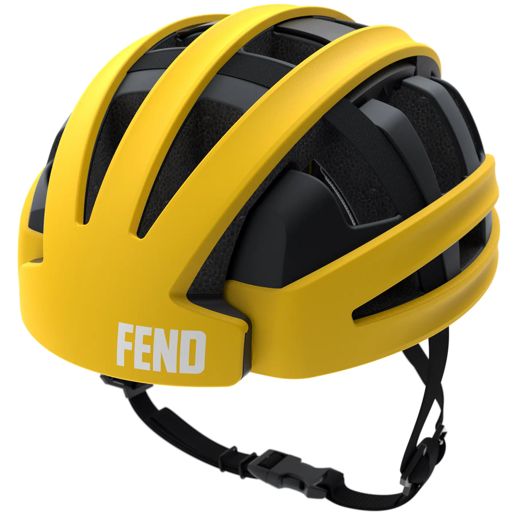 Fietshelm Fend Helmet One