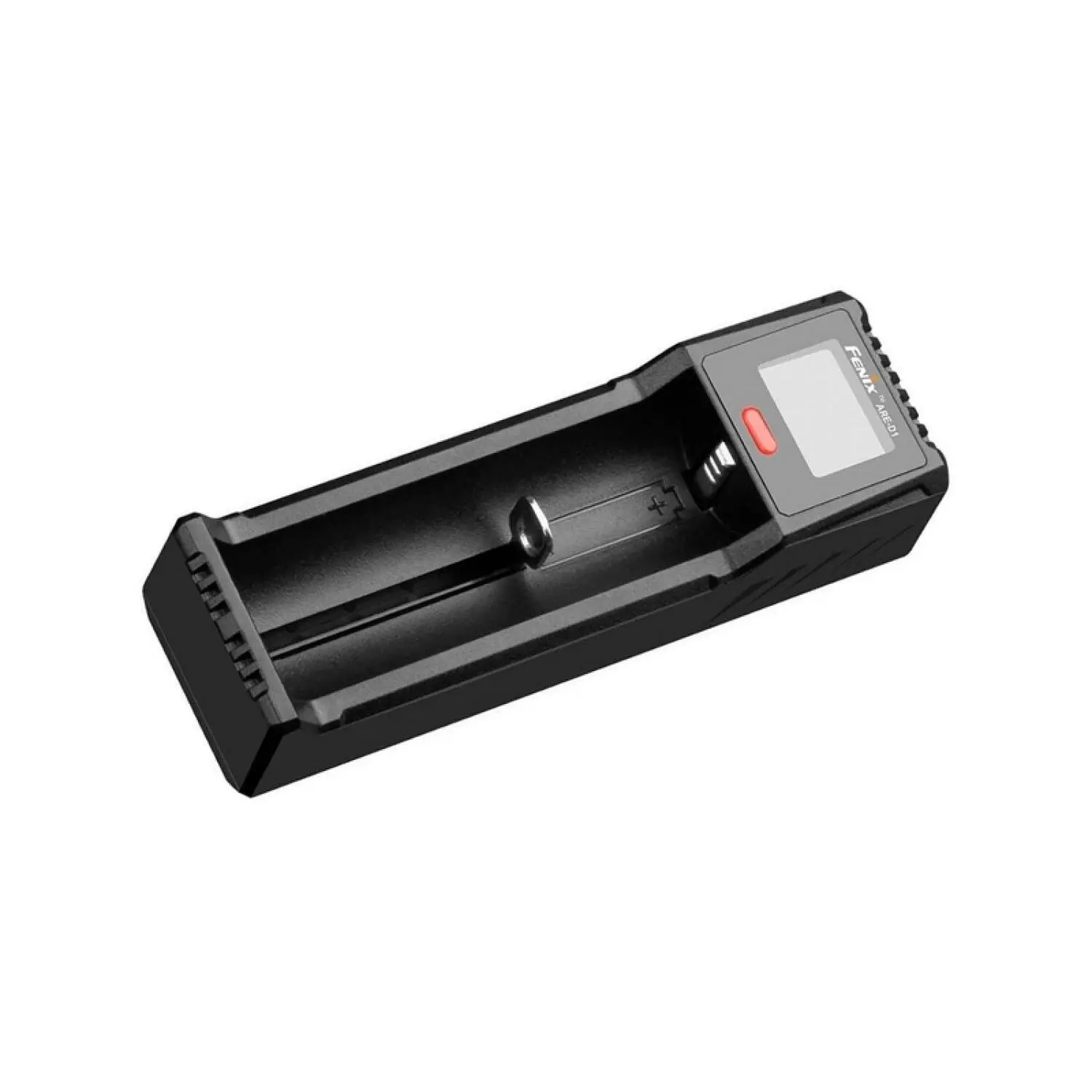 usb-ladegerät Fenix Accus 10440/14500/16340/18650/21700/26650