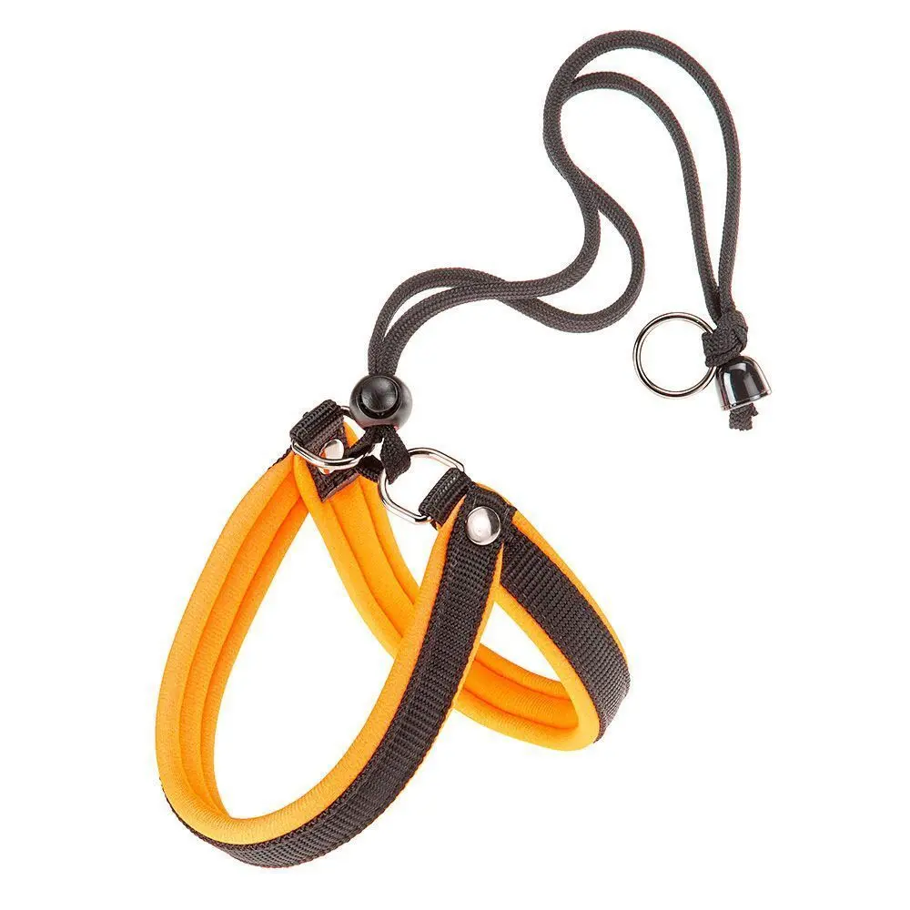 Hundegeschirr Ferplast Agila Fluo 1
