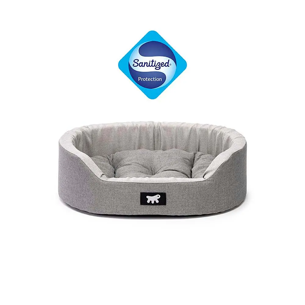 Cuccia per cani e gatti disinfettata Ferplast Dandy 80