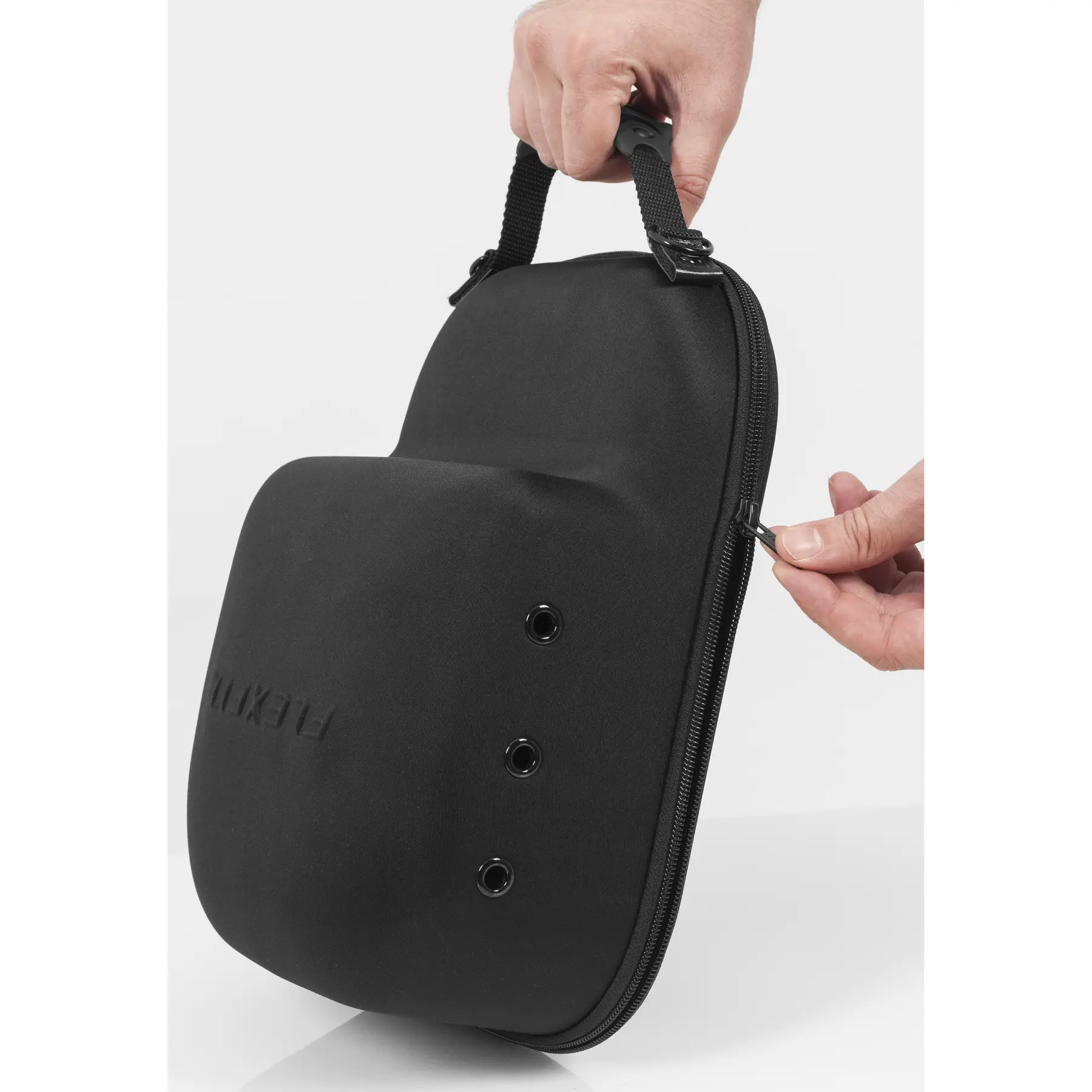 Kappentasche Flexfit carrier