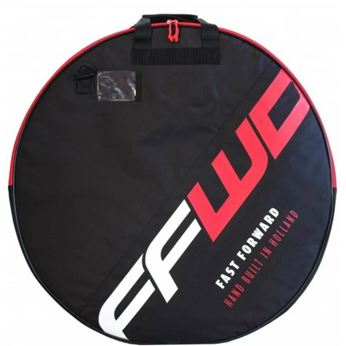 Wieldop voor fiets Fast Forward Single