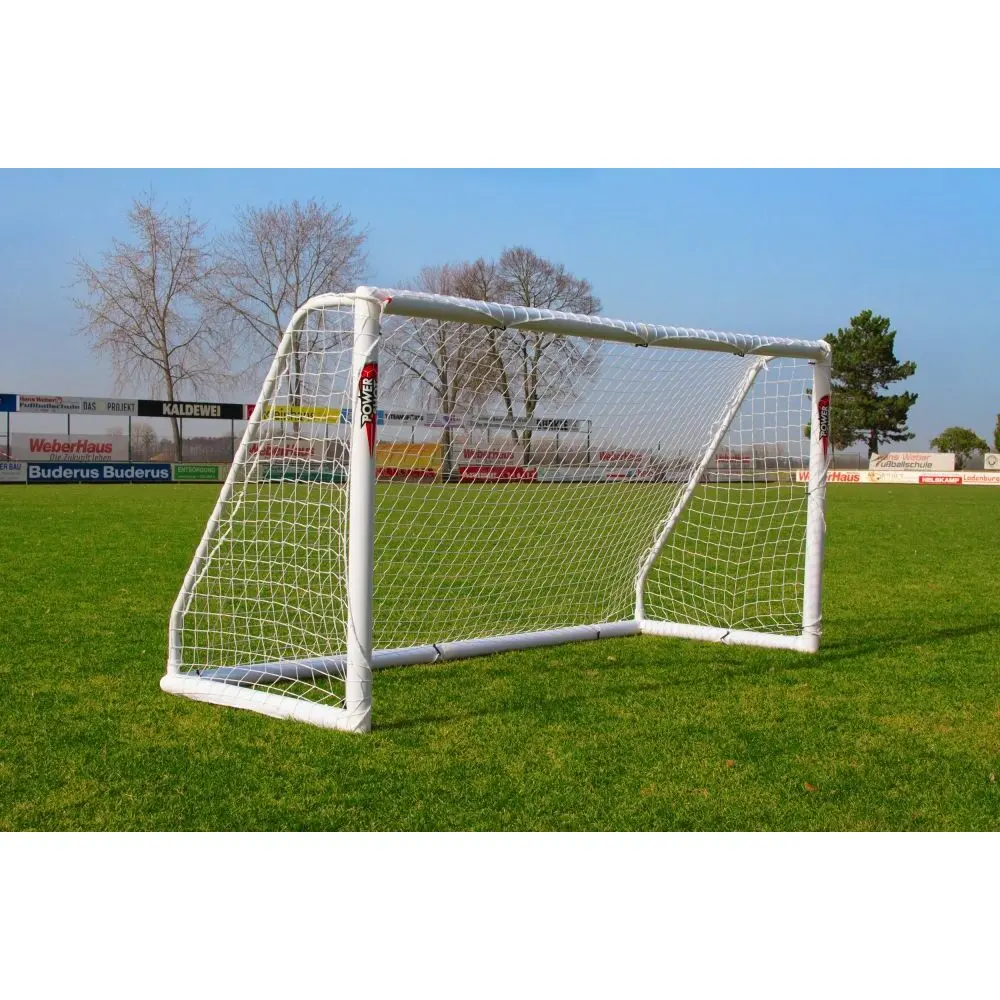 Fußballtor Powershot PRO - 2,4 x 1,2 m