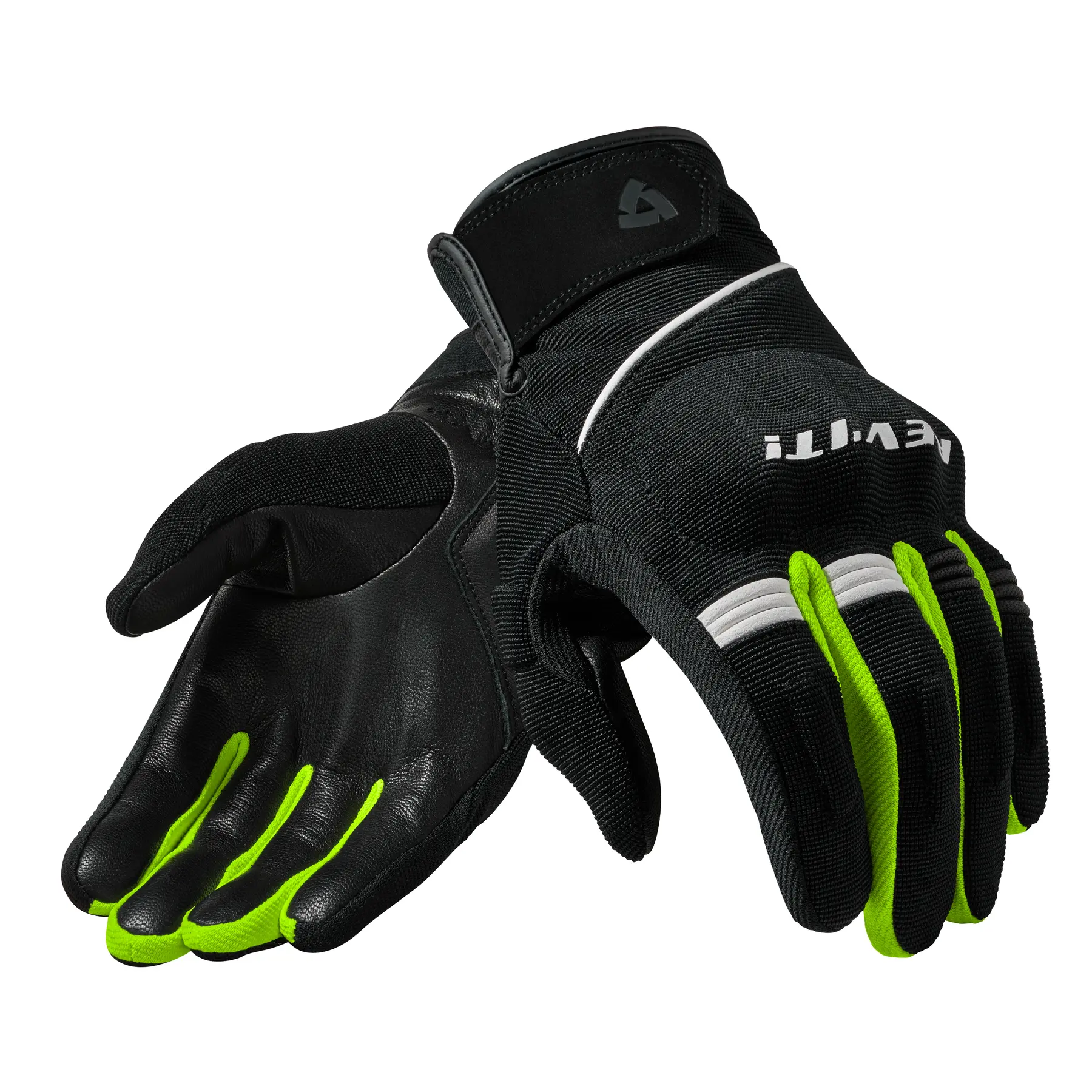 Motorradhandschuhe Mittelsaison Frau Rev'it mosca