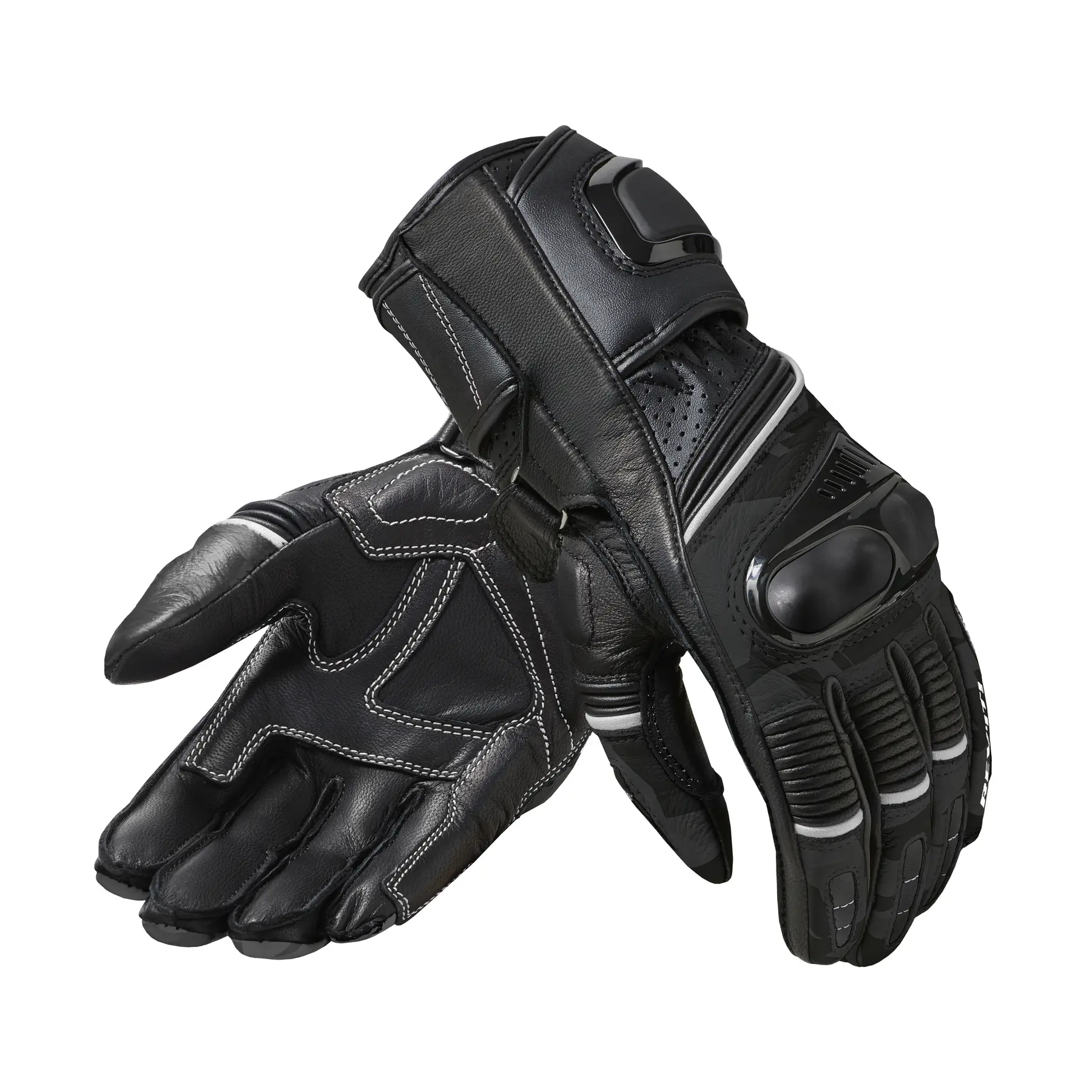Racing-Motorradhandschuhe Frau Rev'it Xena 3