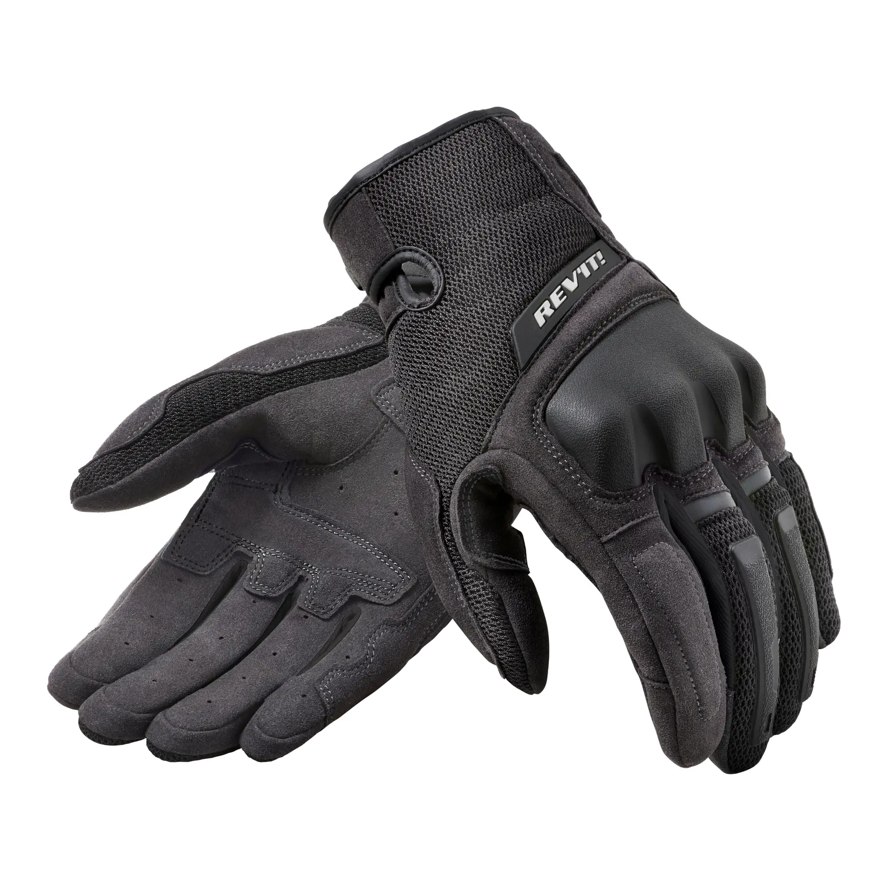 Motorradhandschuhe Sommer Rev'it volcano