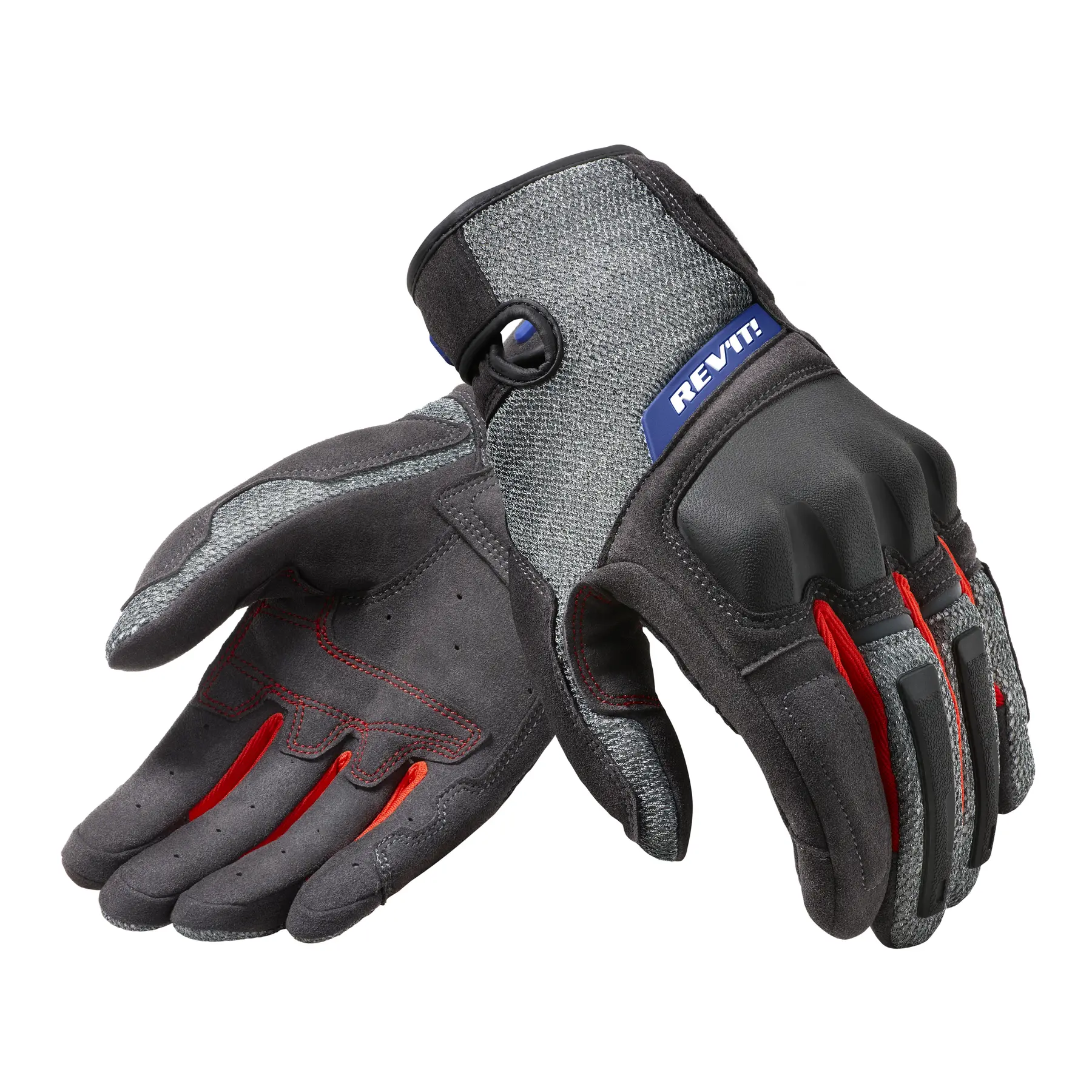 Motorradhandschuhe Sommer Rev'it volcano