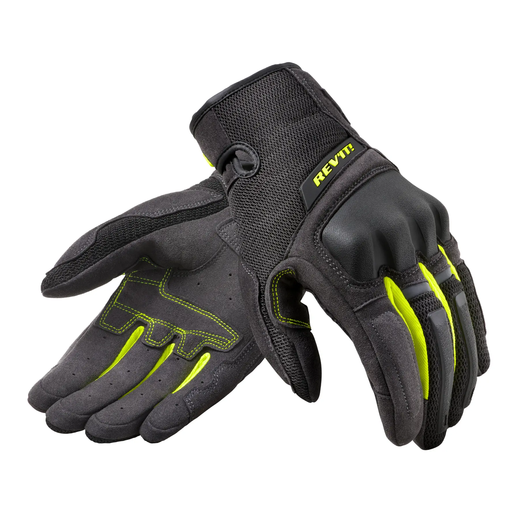 Motorradhandschuhe Sommer Rev'it volcano