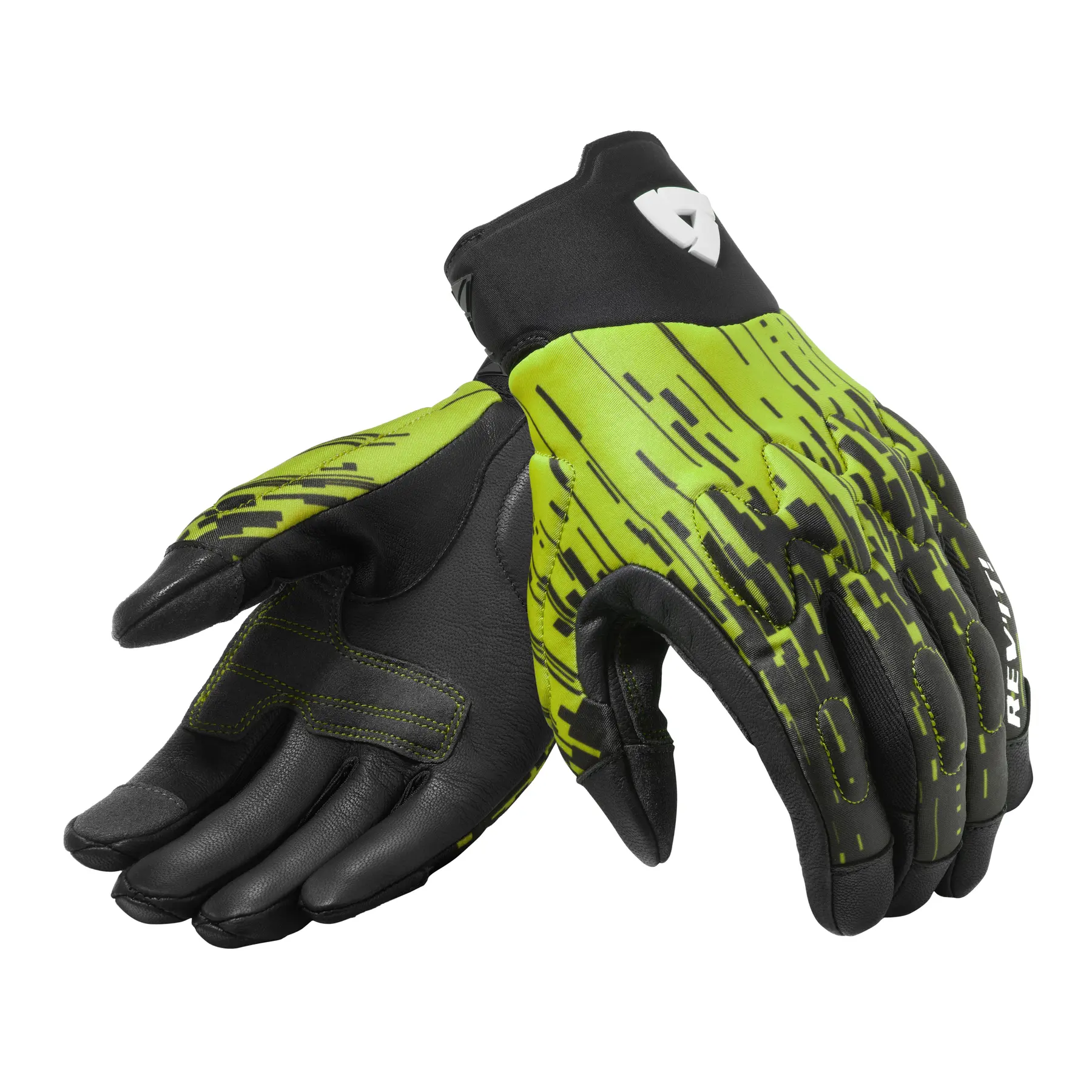 Motorradhandschuhe für die Übergangszeit Rev'it spectrum
