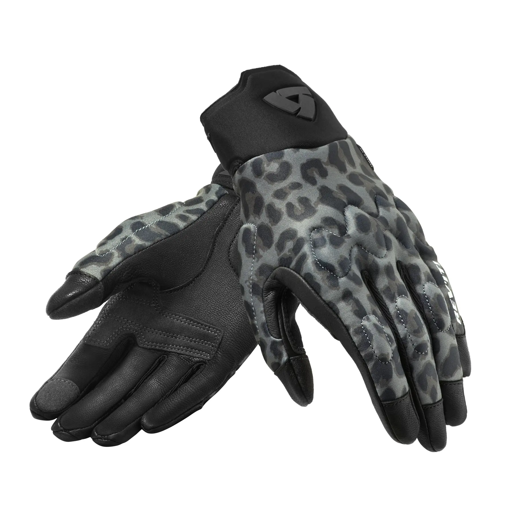 Motorradhandschuhe Mittelsaison Frau Rev'it Spectrum