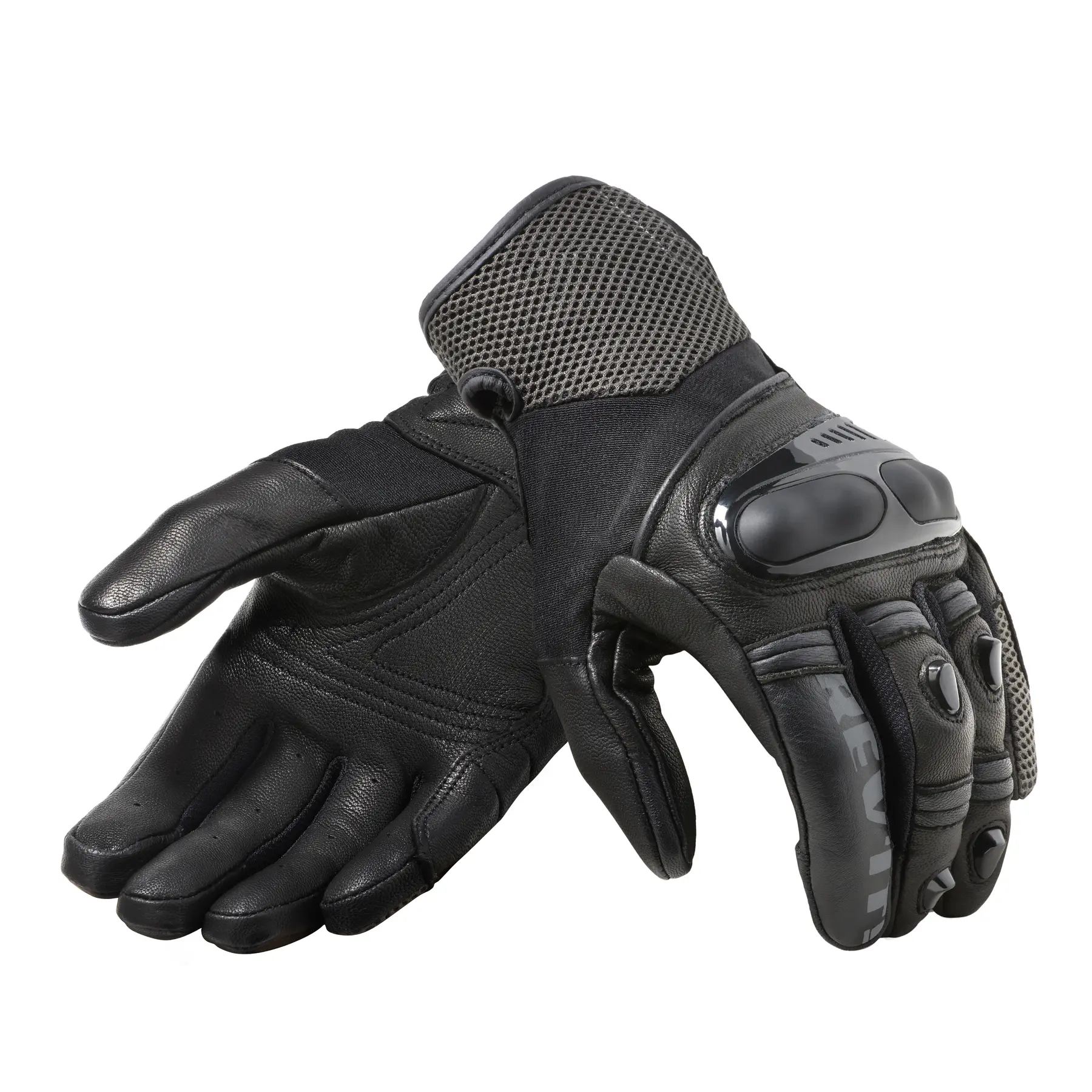 Motorradhandschuhe Sommer Rev'it metric