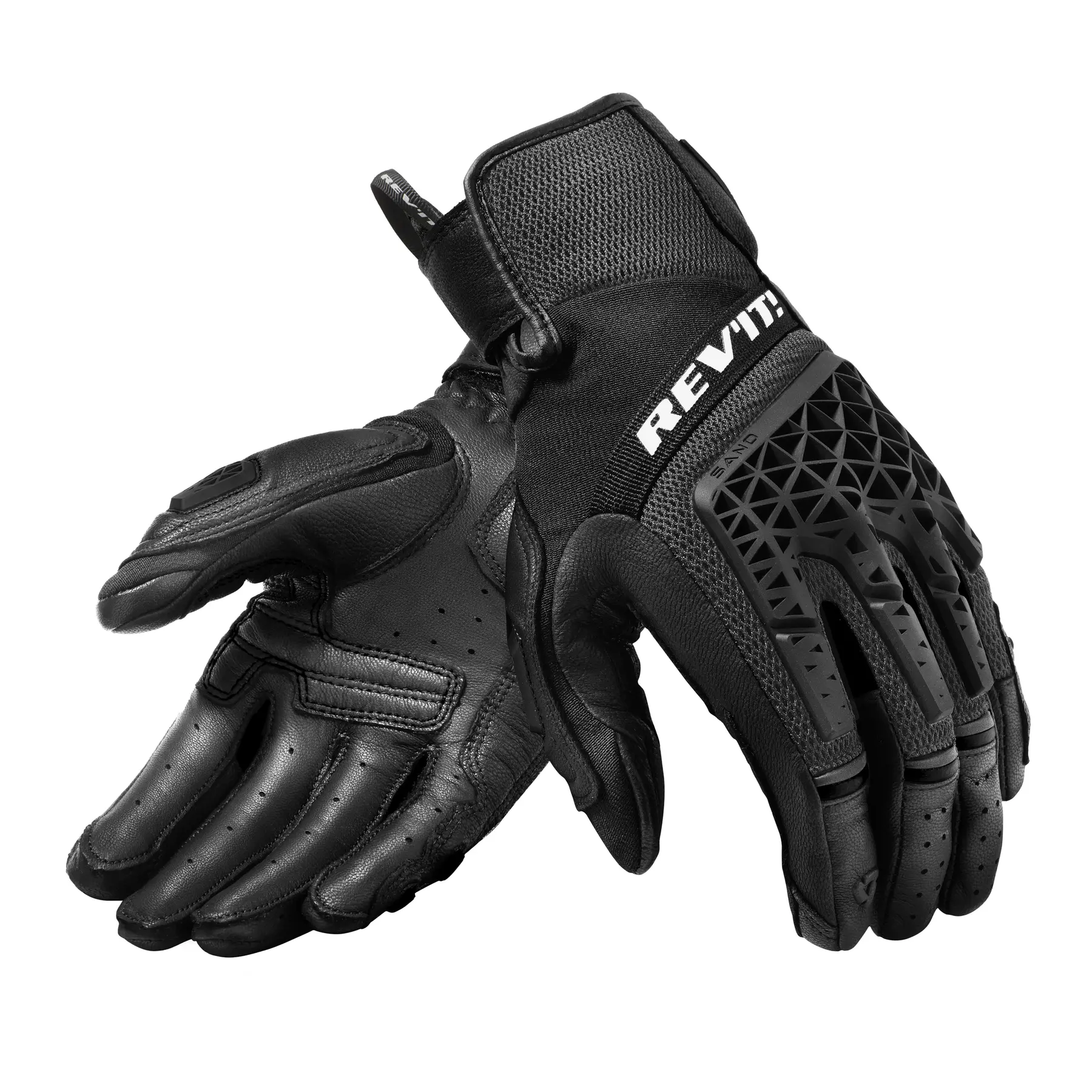 Motorradhandschuhe Sommer Rev'it sand 4