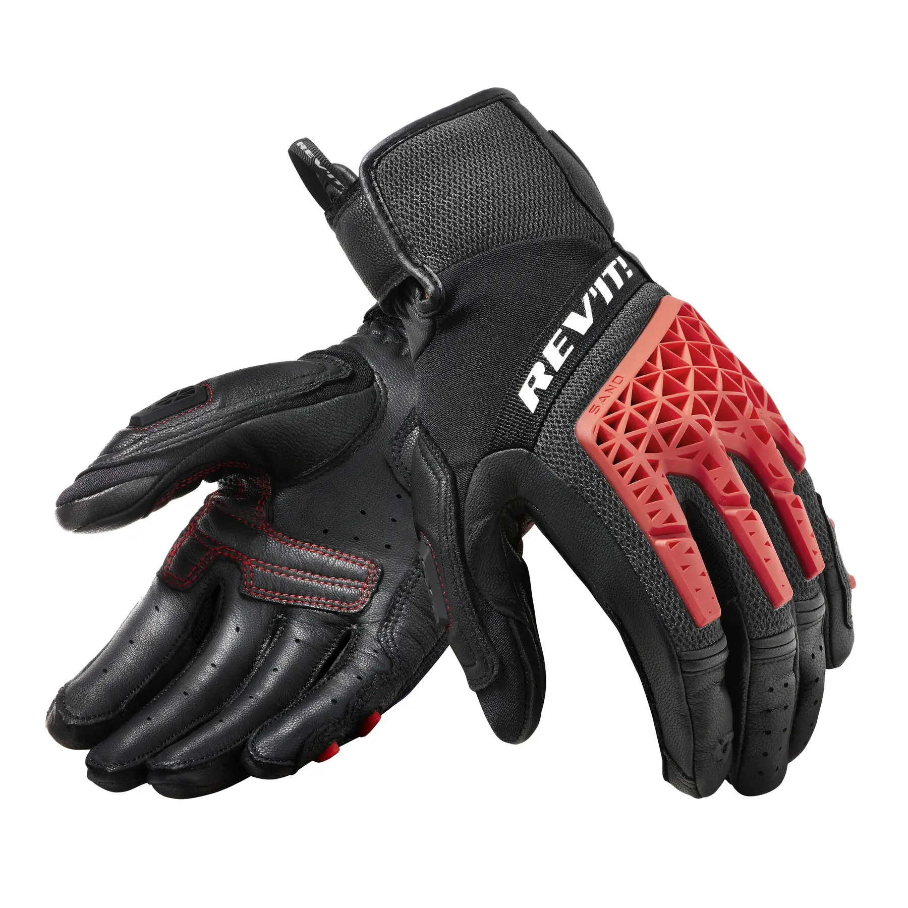 Motorradhandschuhe Sommer Rev'it sand 4