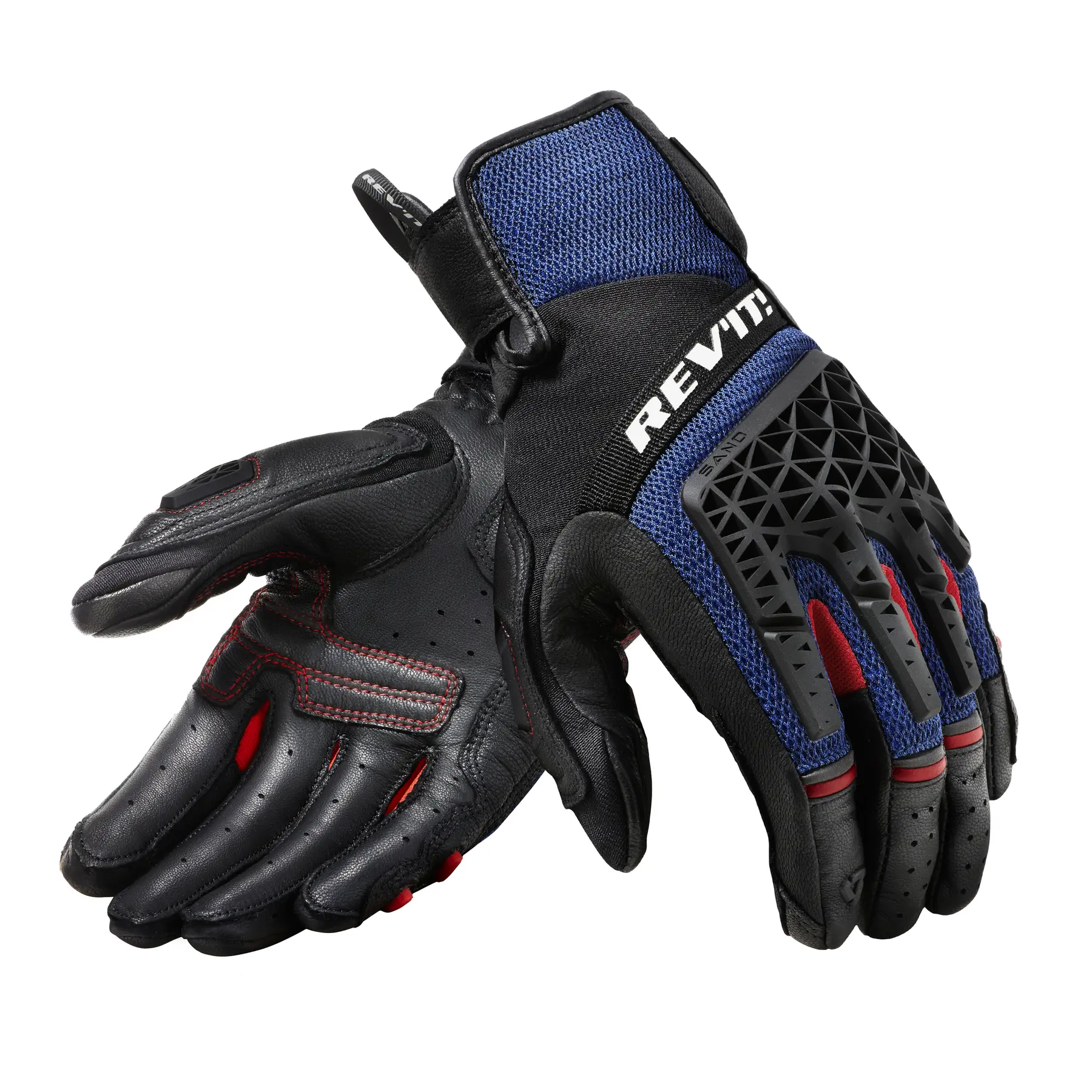 Motorradhandschuhe Sommer Rev'it sand 4