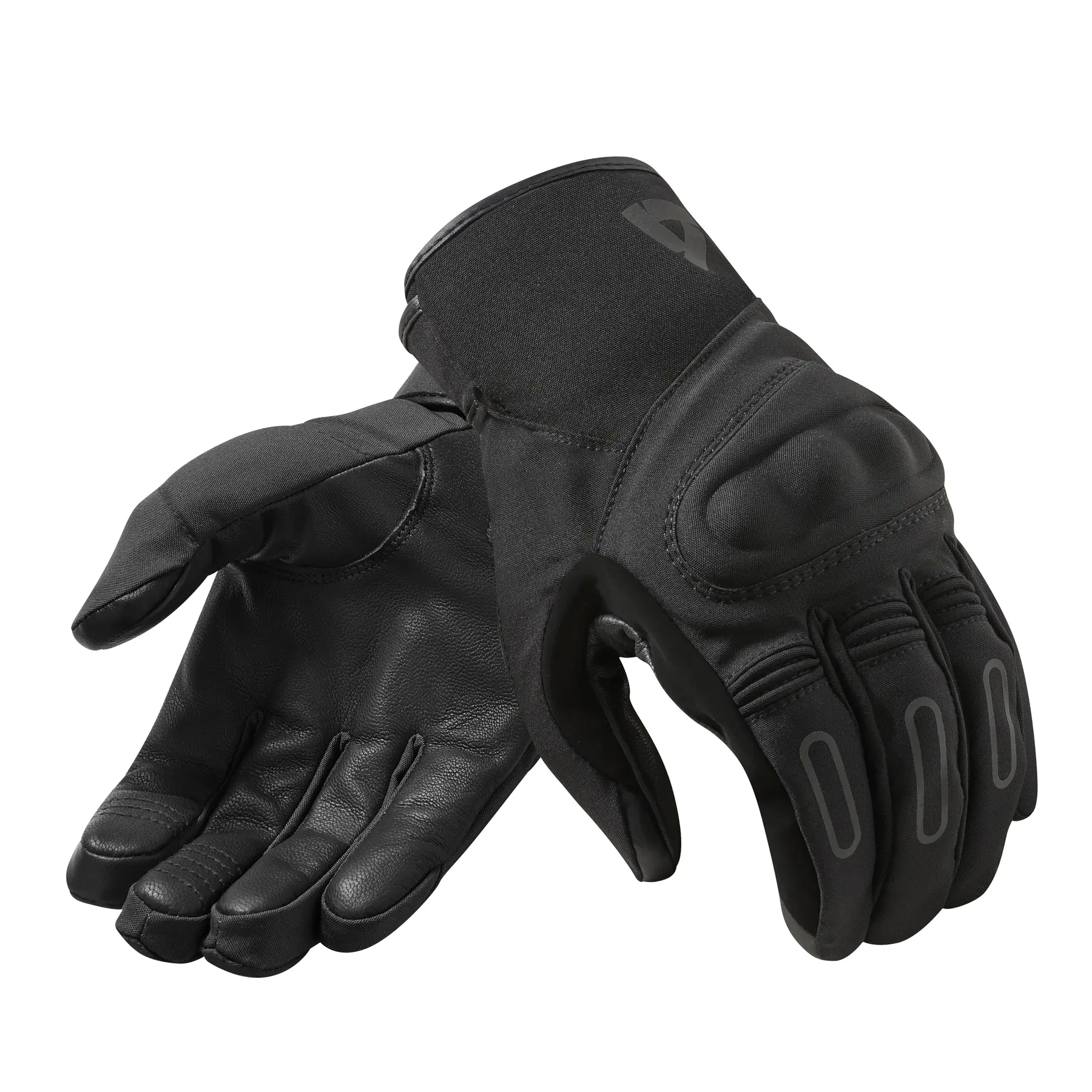 Motorradhandschuhe für die Übergangszeit Rev'it cassini H2O
