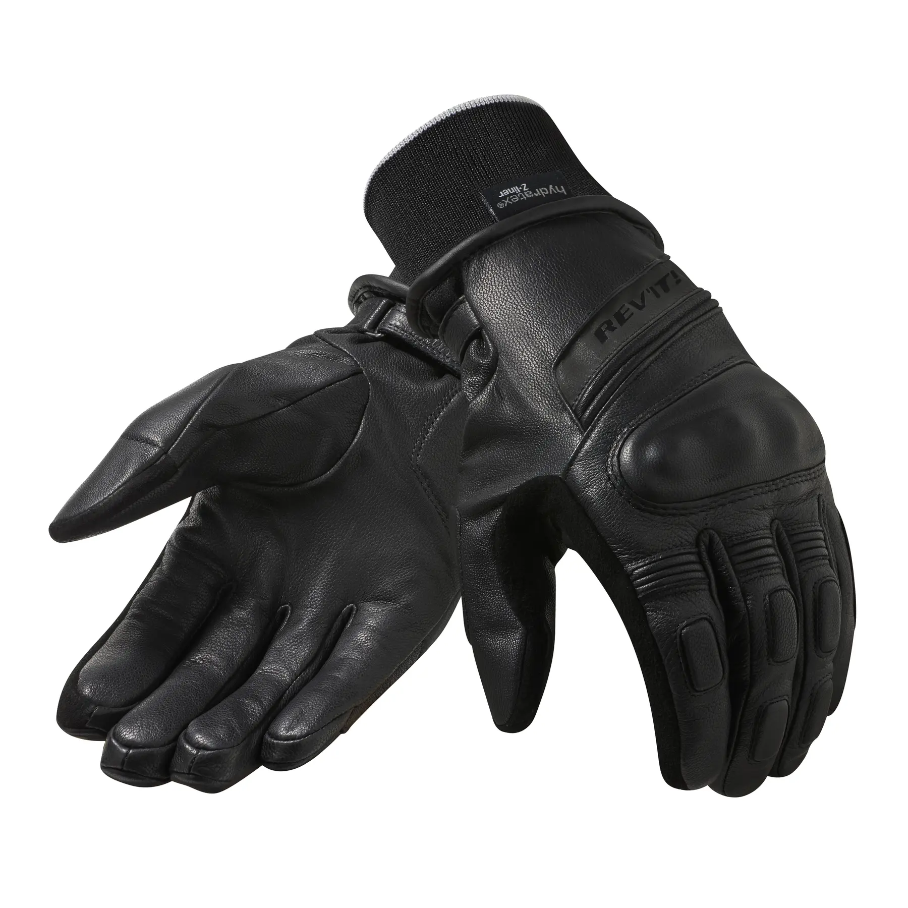 Motorradhandschuhe Winter Rev'it boxxer 2 H2O