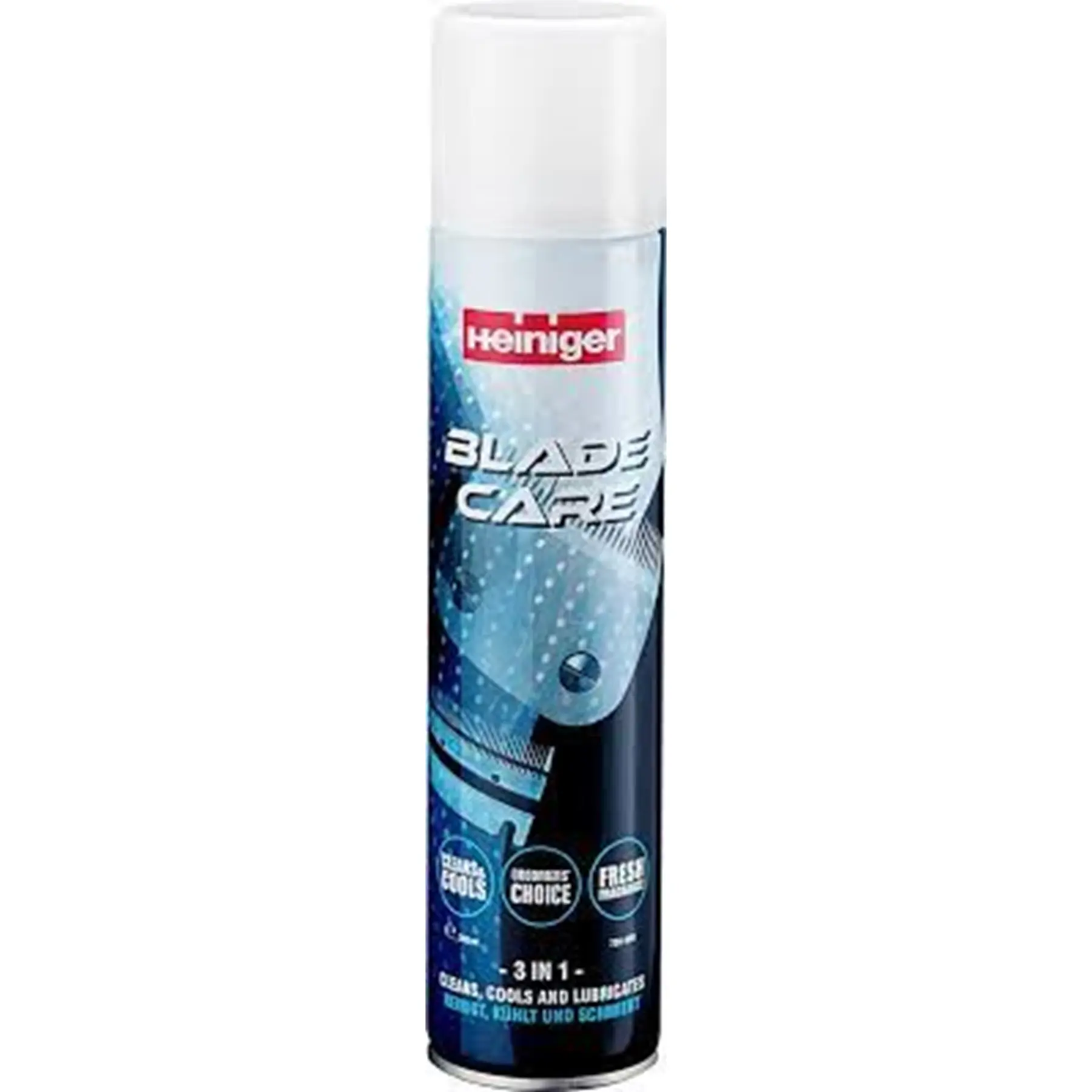 Blade spray Fi-Shock Heiniger Blade