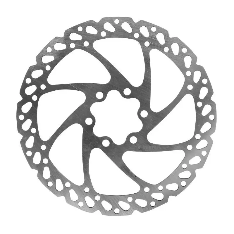 Mountainbike remschijven Fibrax