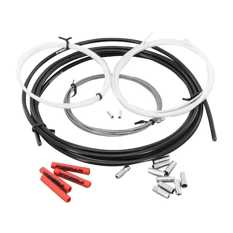 Waterdichte derailleuroverbrenging Fibrax Pro-Formance