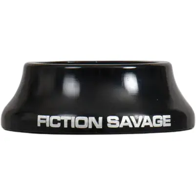 Koptelefoon Fiction Bikes Savage