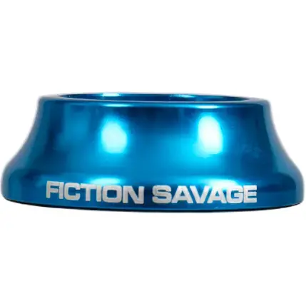 Koptelefoon Fiction Bikes Savage