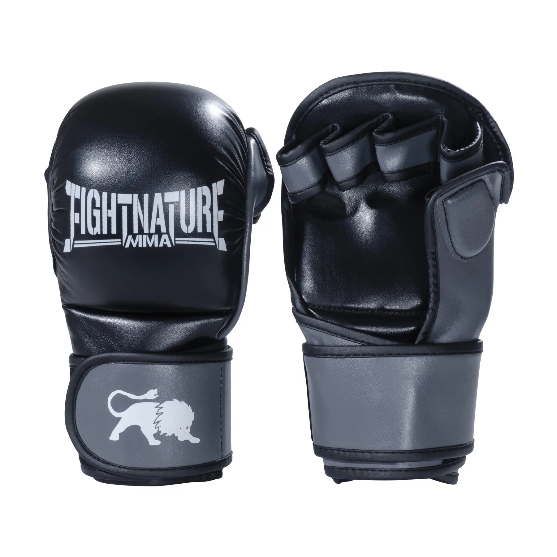 Amateur MMA Handschoenen Fightnature
