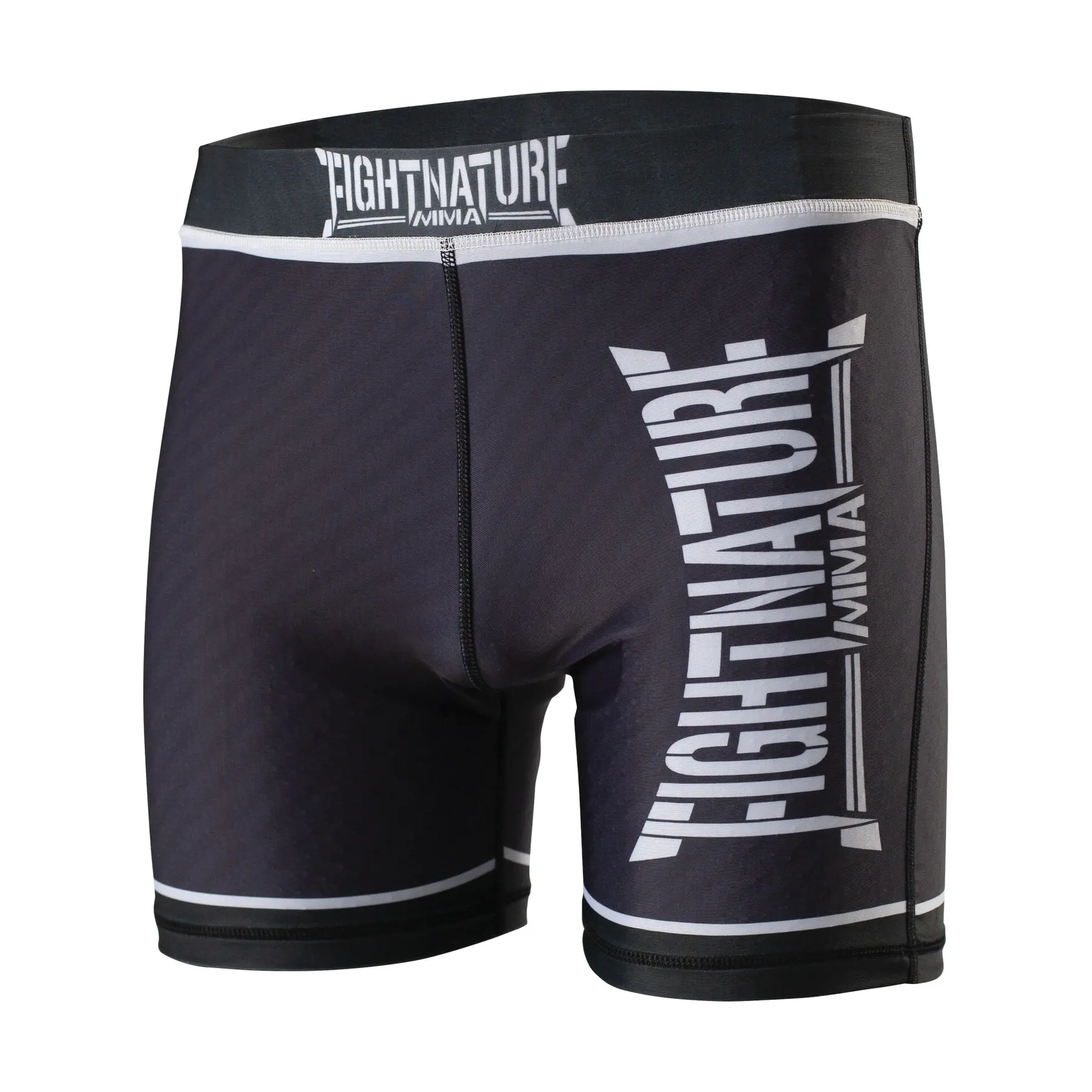 Shorts a compressione Fightnature