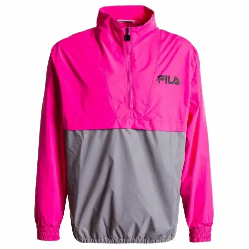 Giacca Fila levi colour bloc