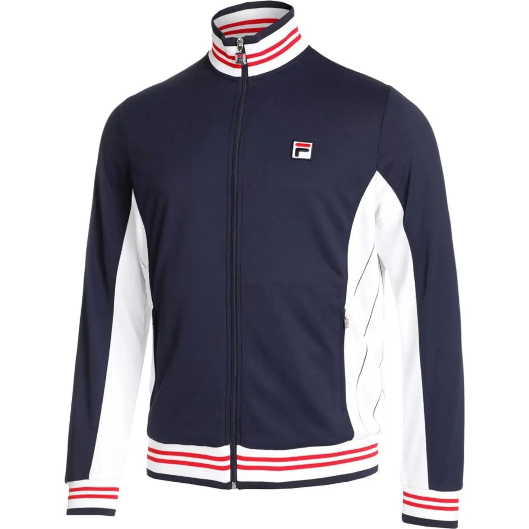 Veste Fila FBM2310311501 EU - vue 2