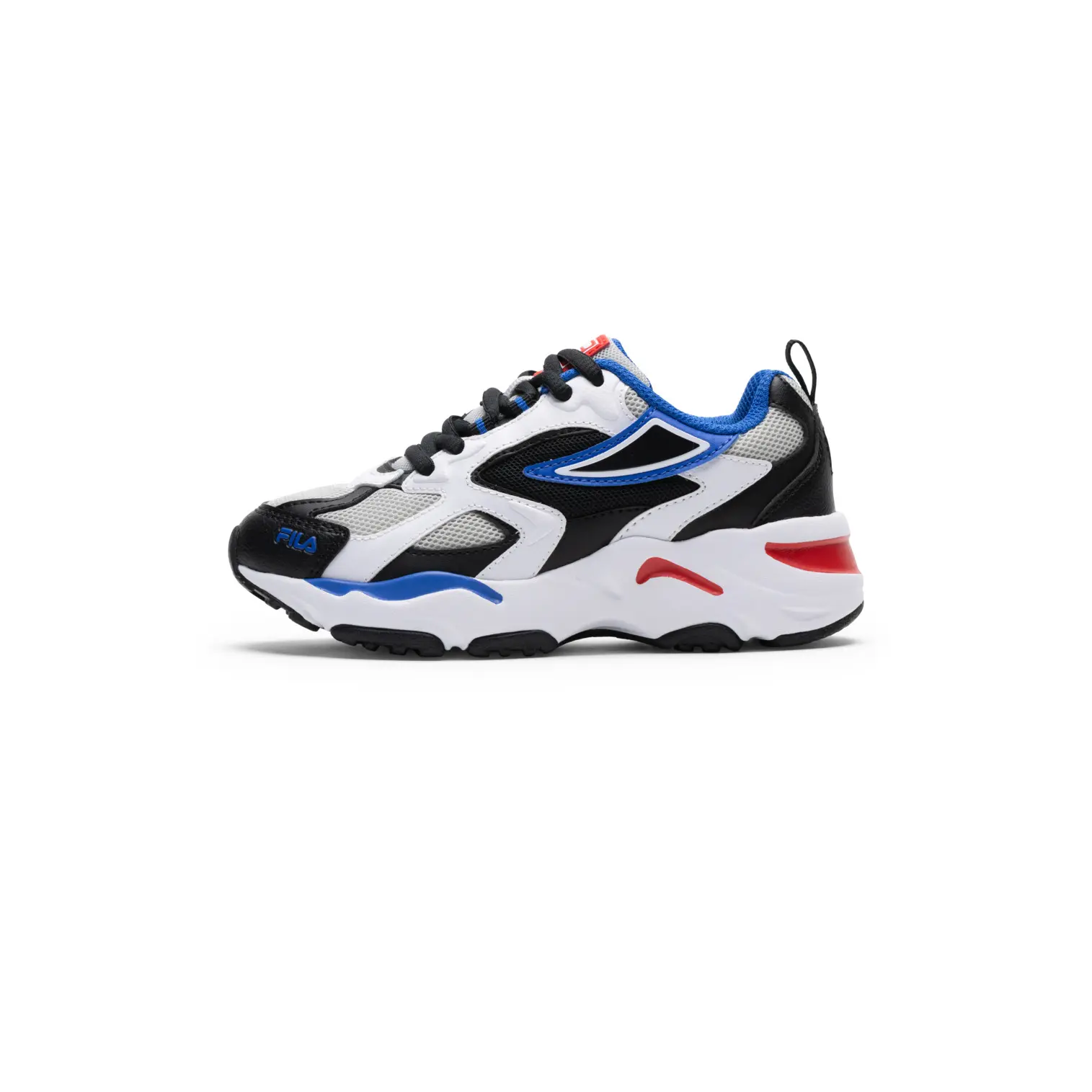 Baskets bambino Fila CR-CW02 Ray Tracer