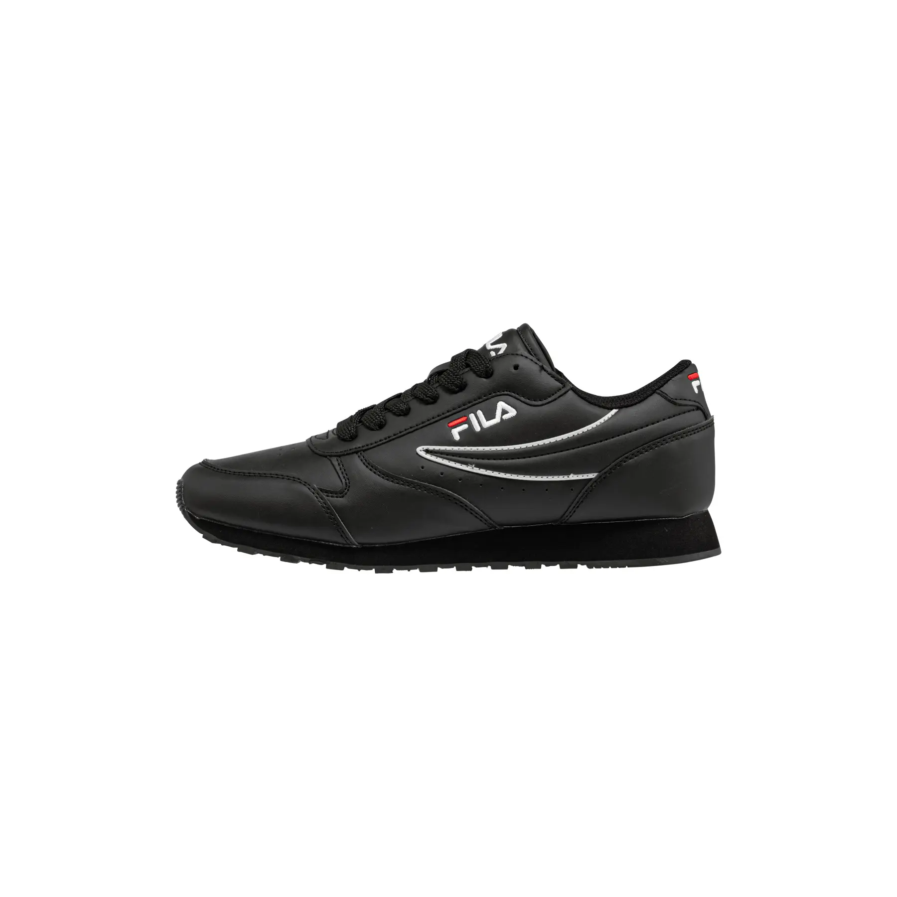 Baskets Fila Orbit Low 1010263.1fg - vue 4