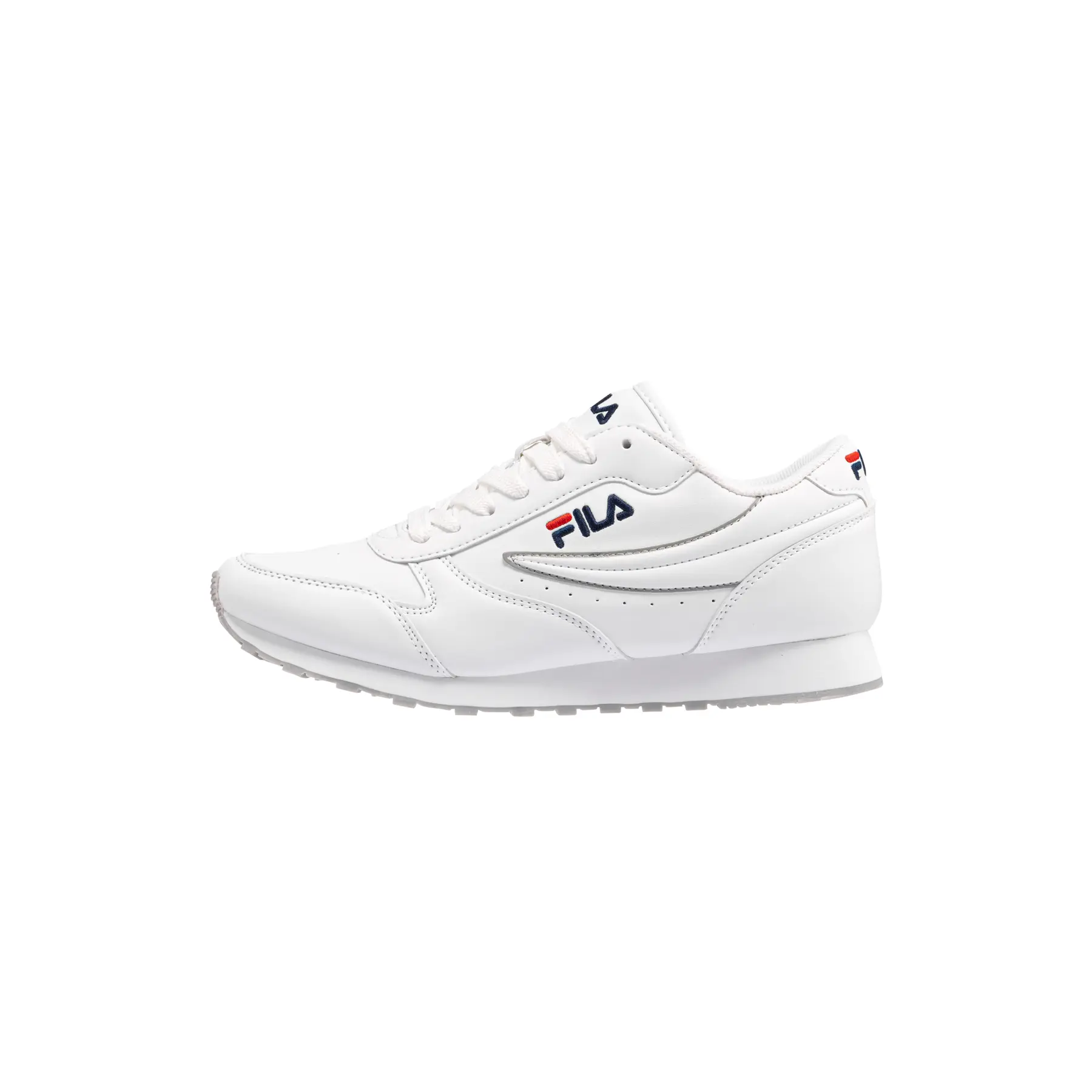 Baskets Fila Orbit Low 1010263.1fg - vue 3