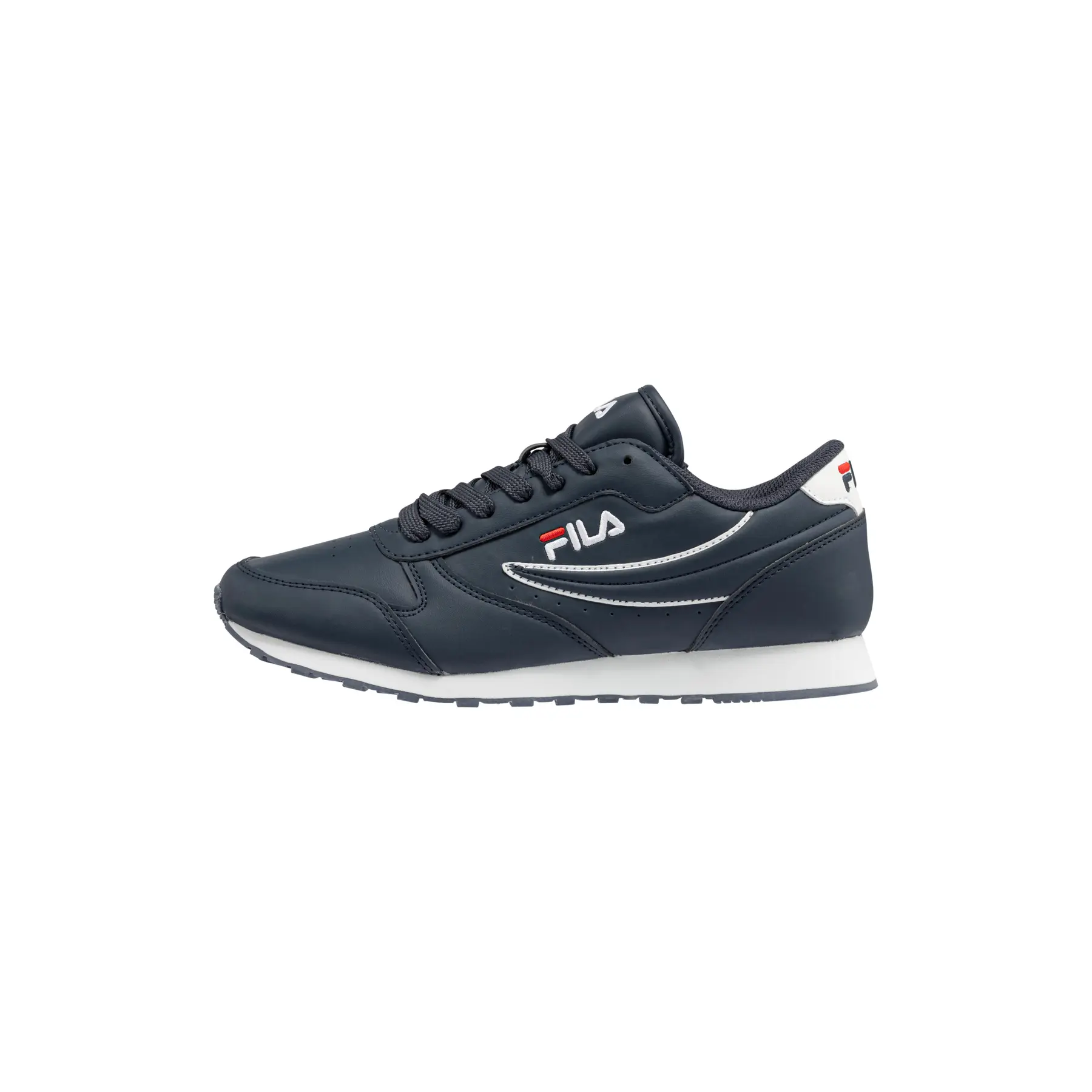 Scarpe da basket Fila Orbit Low
