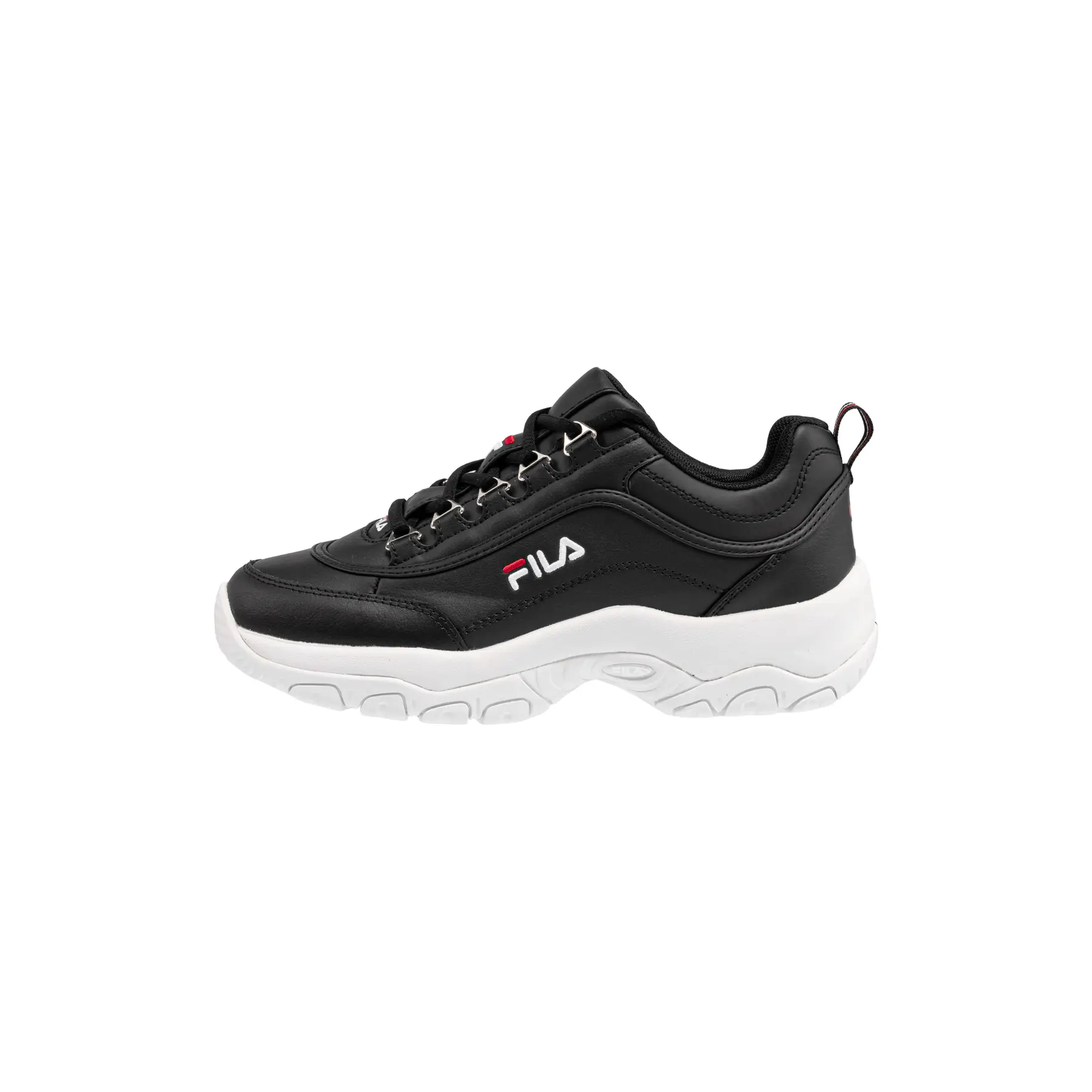 Baskets enfant Fila Strada Low