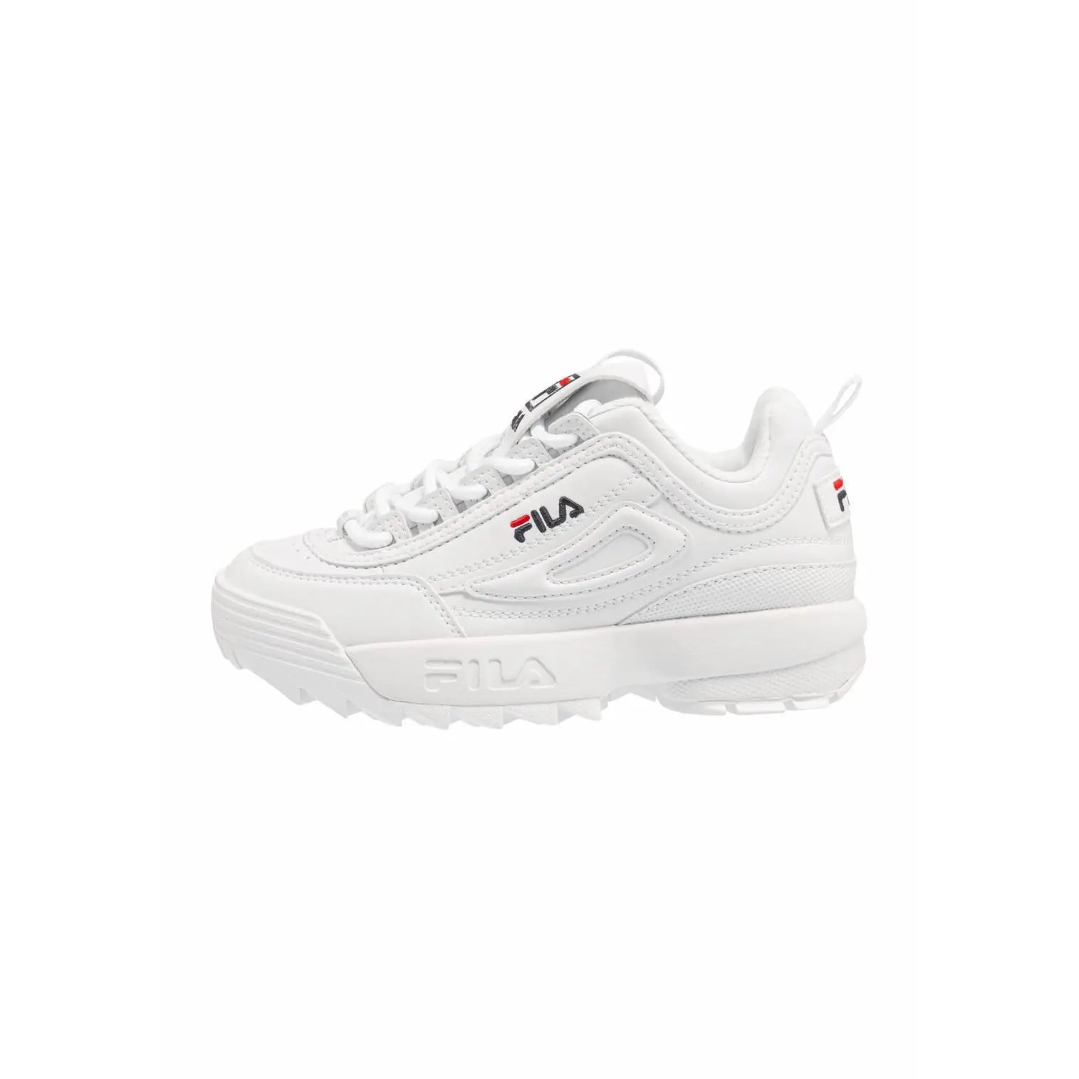 Baskets basses enfant Fila DISRUPTOR KIDS - vue 3