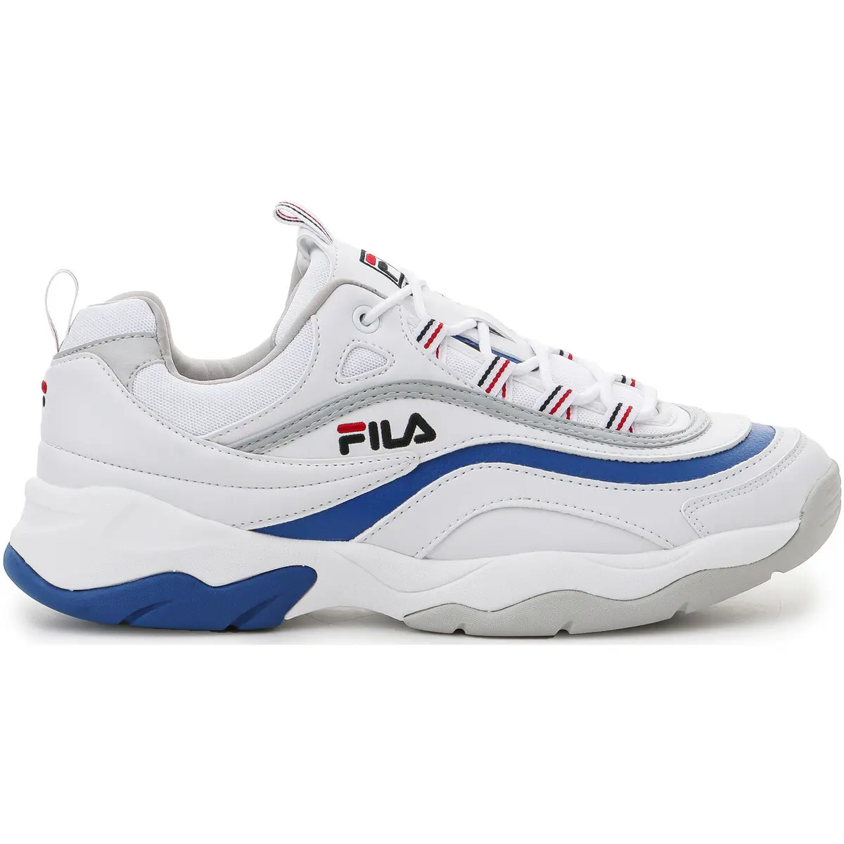Sneakers  Ray F