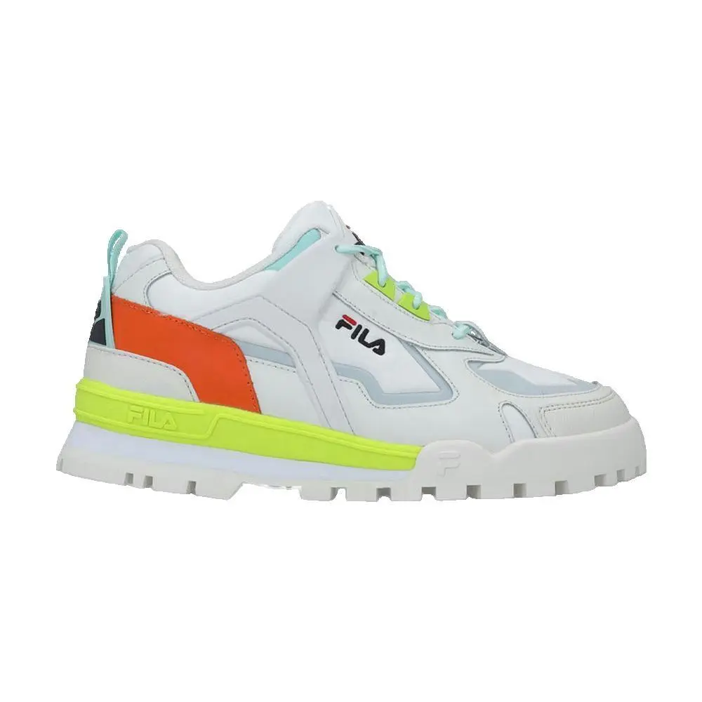 Damestrainers Fila Trailstep
