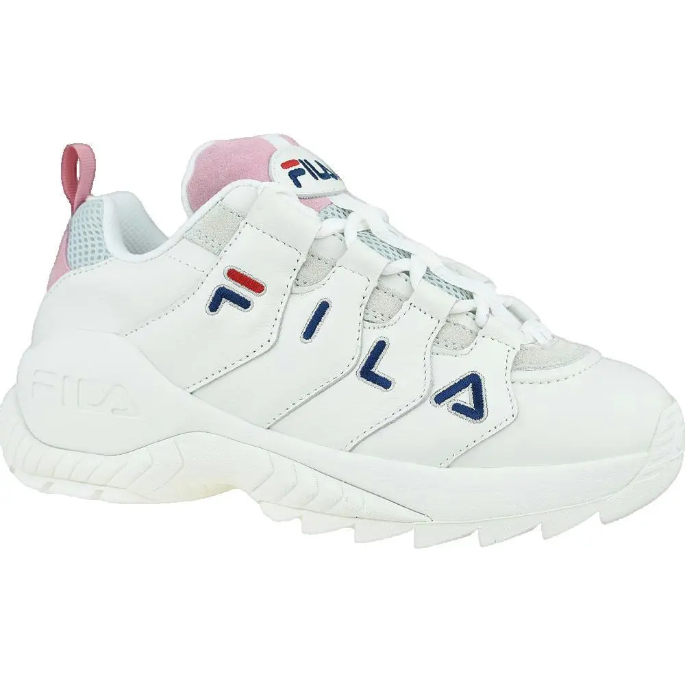 Baskets basses Fila Countdown Low Wmn - vue 3