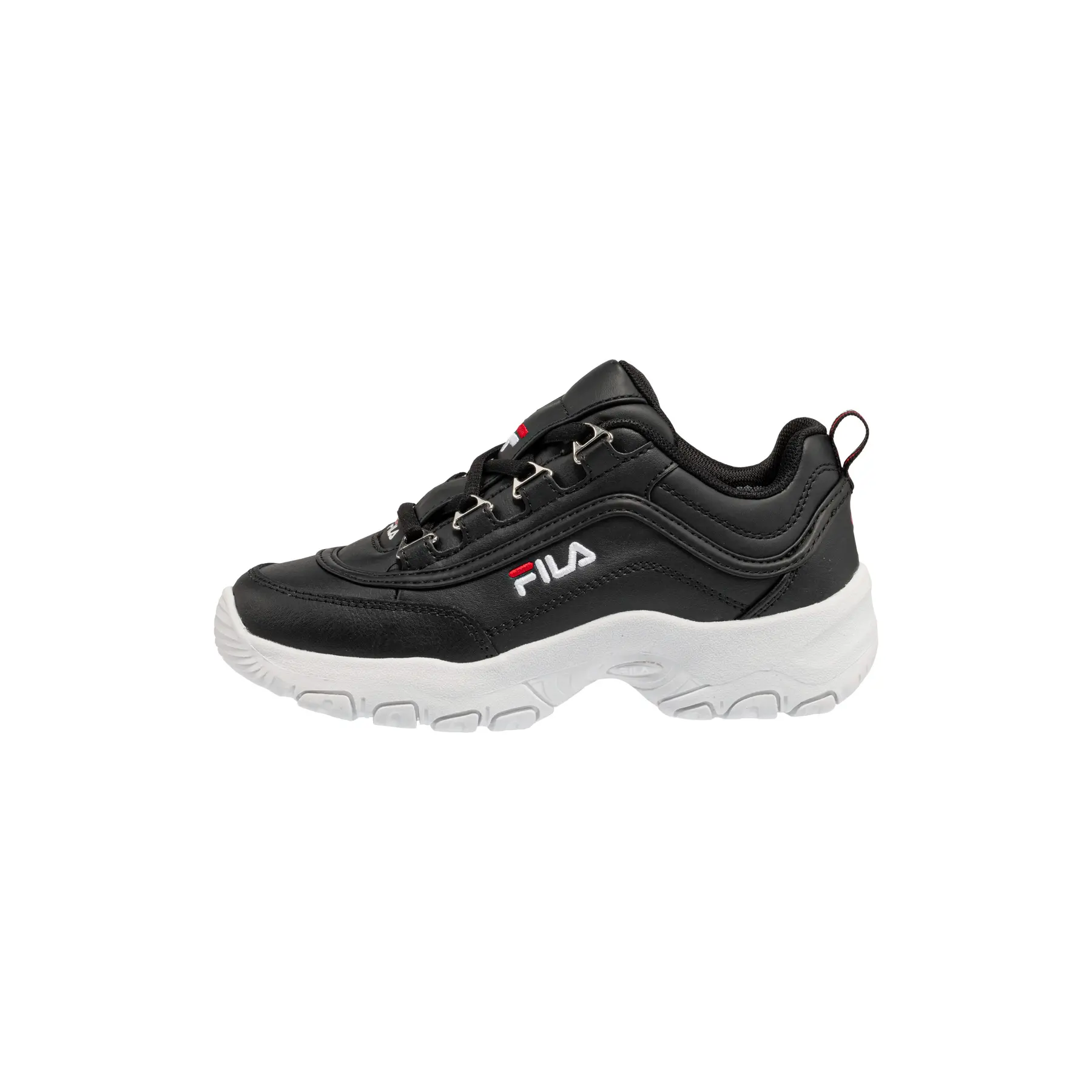 Baskets fille Fila Strada Low