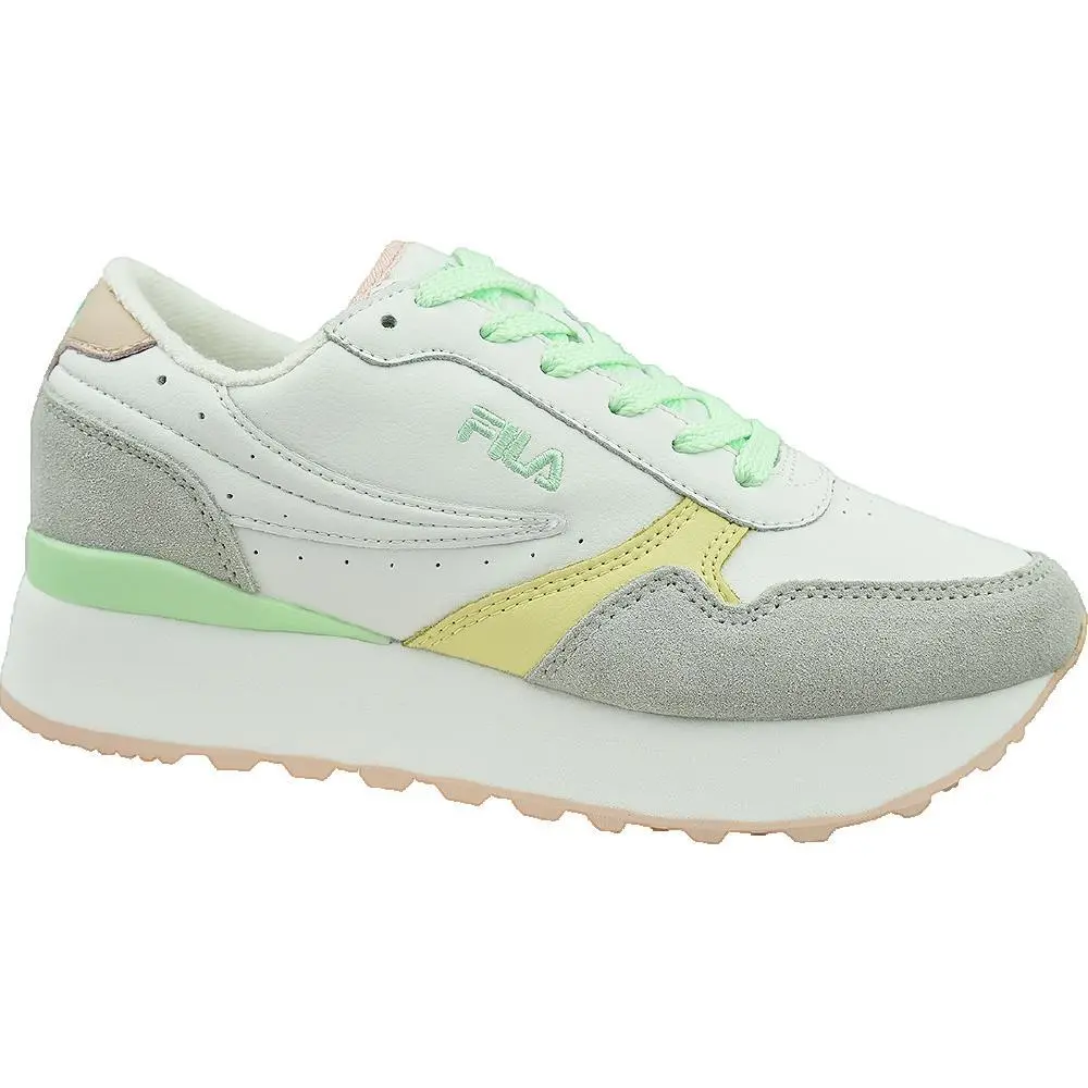 Baskets Fila Orbit zeppa cb
