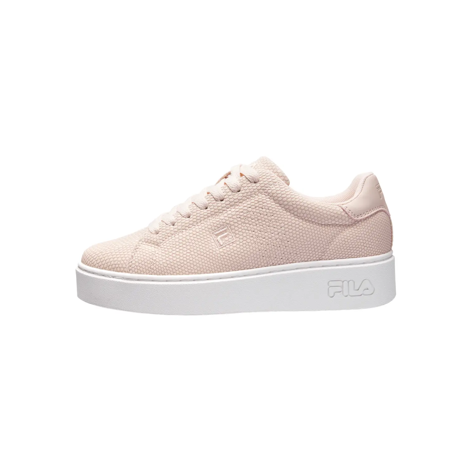 Sneakers Fila Crosscourt Altezza