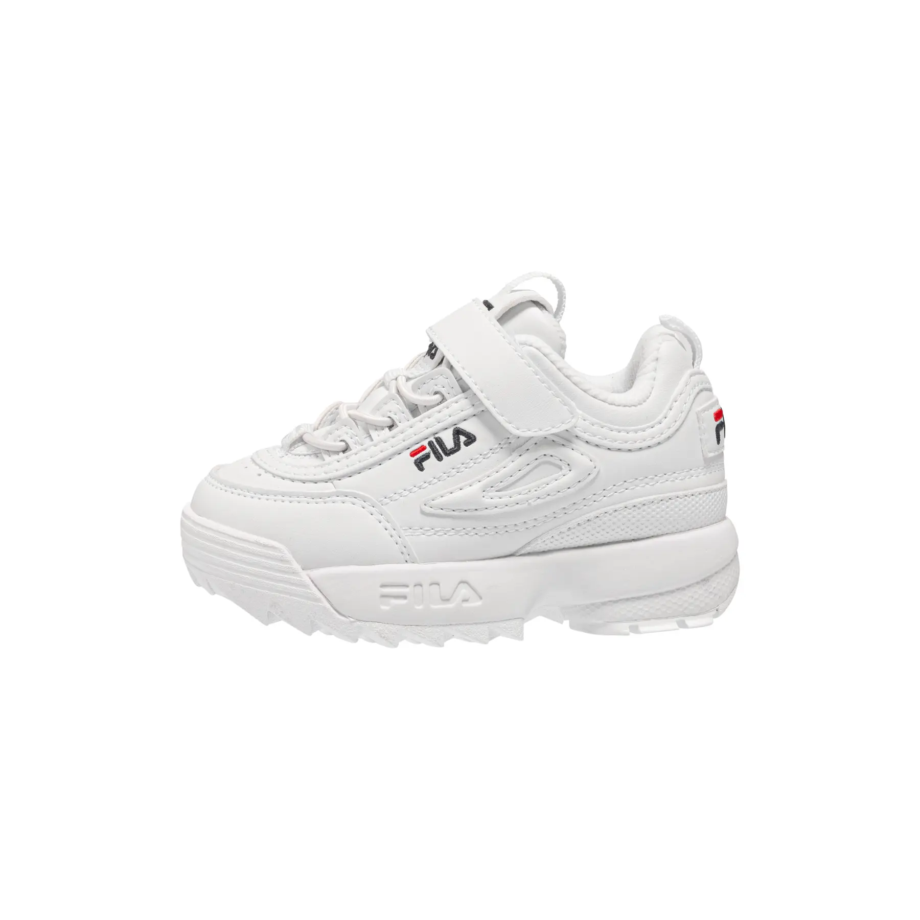 Baskets basses enfant Fila DISRUPTOR INFANTS - vue 2