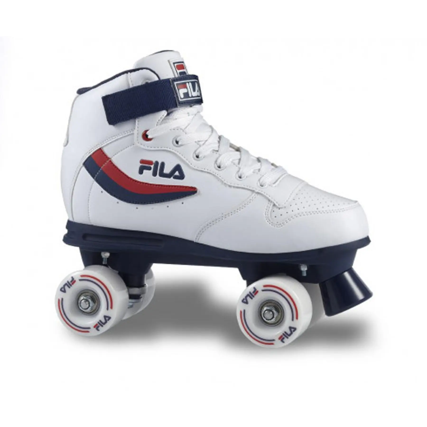 Roller Fila Quad Ace