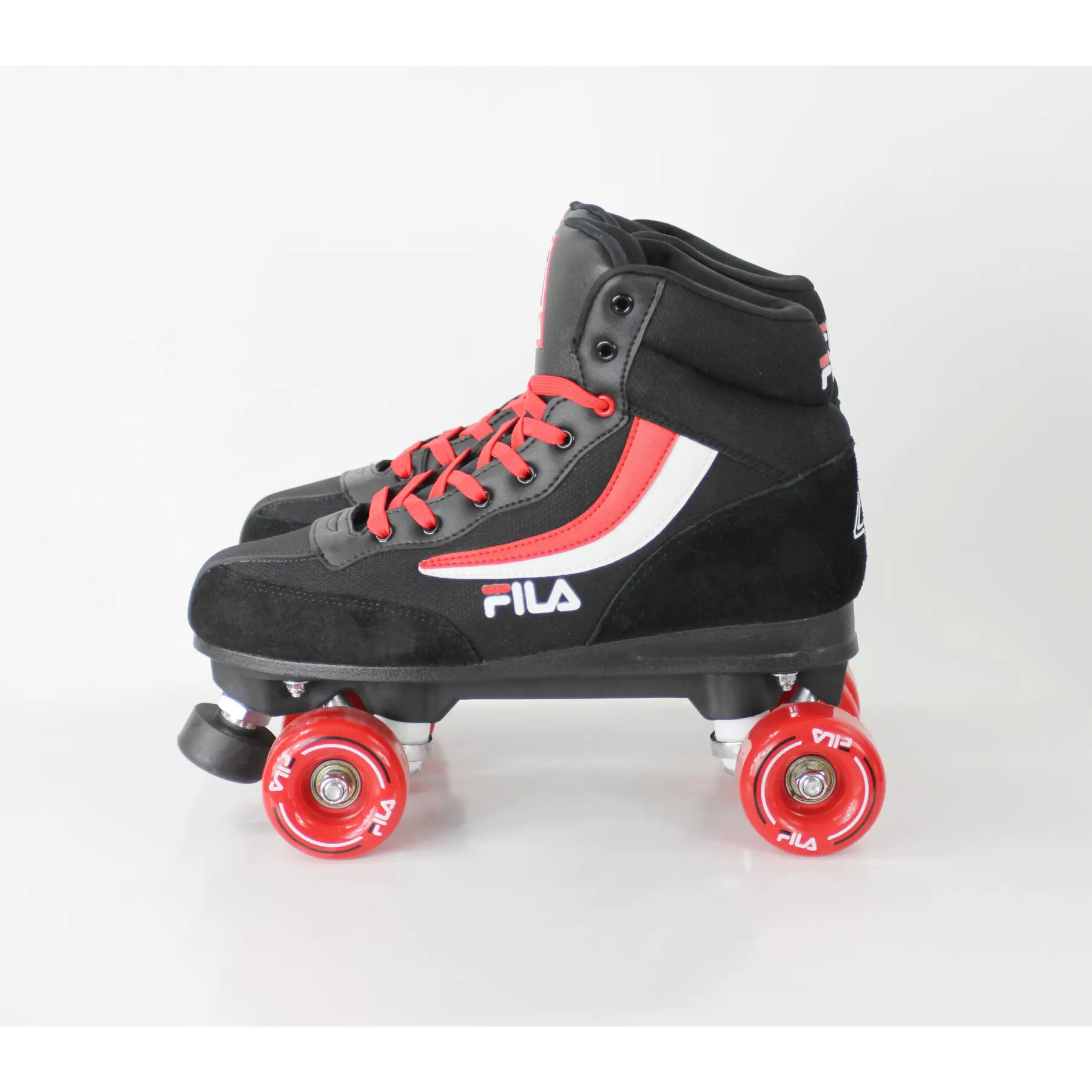 Pattini a rotelle per bambini  Quad Ace Rental