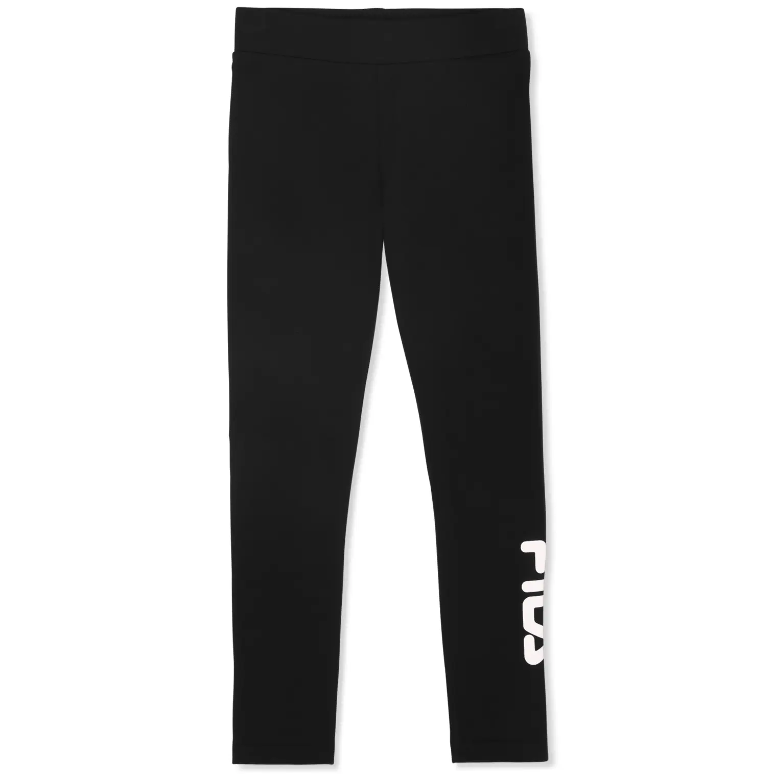 Legging con logo per bambino Fila Ottini