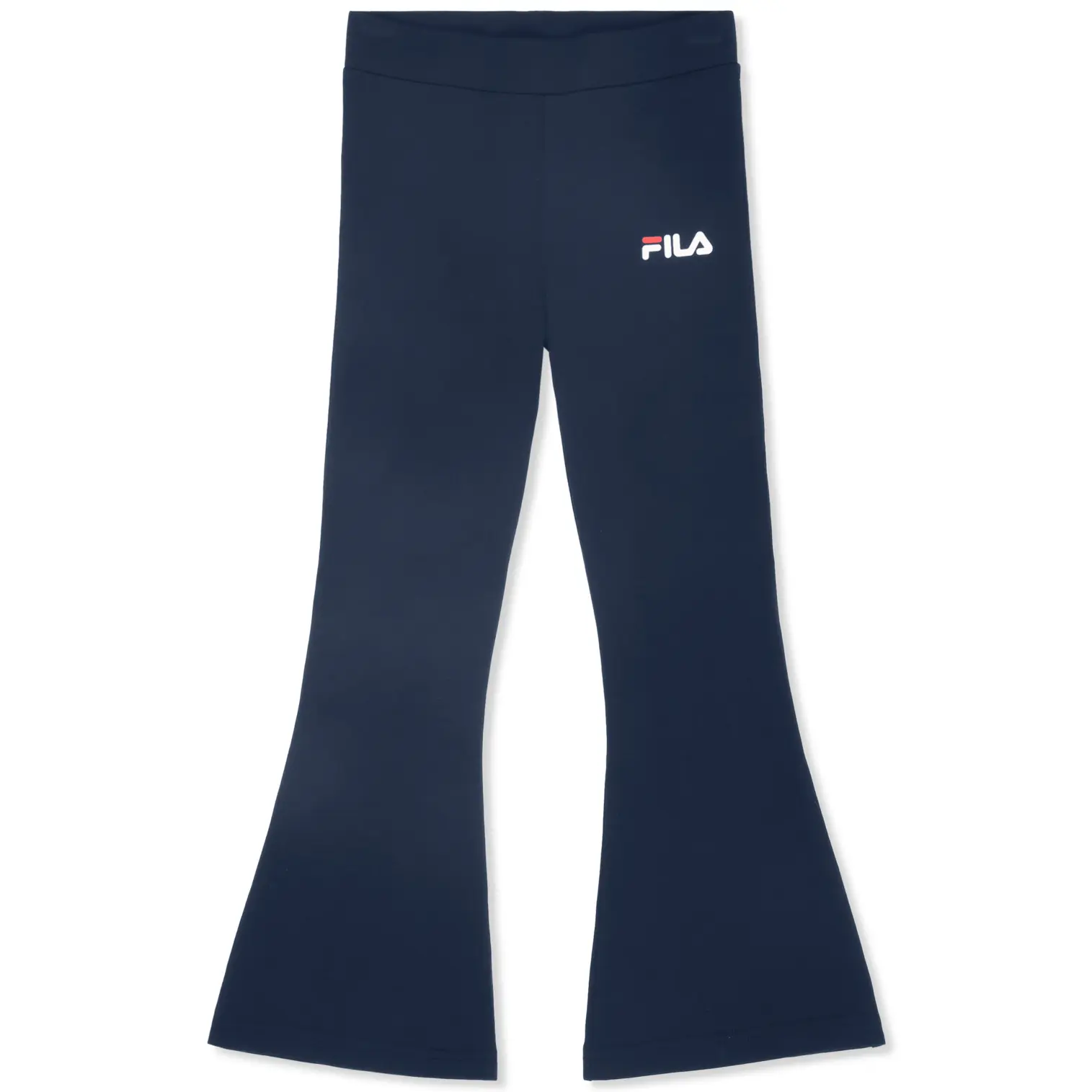 Leggings svasati per bambina Fila Ottini