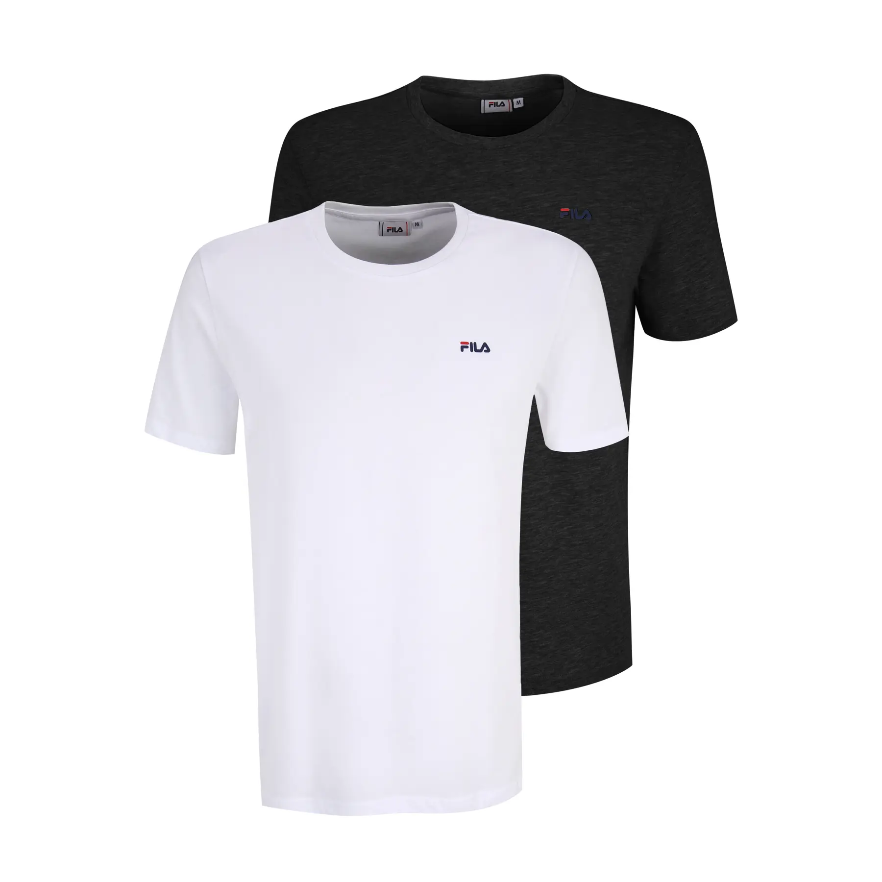 T shirt Fila BROD EU - vue 2
