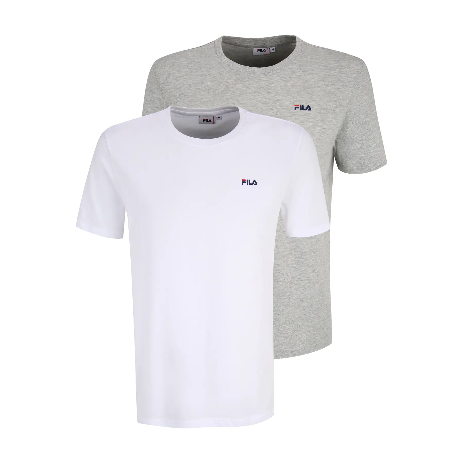 T-shirt s Fila Brod (x2)