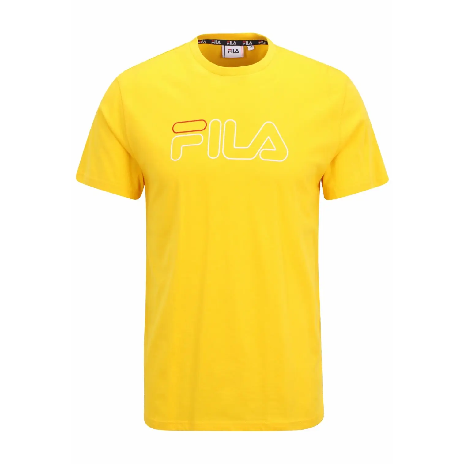 T-Shirt Fila