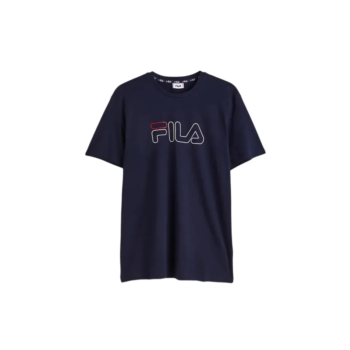 T-Shirt Fila
